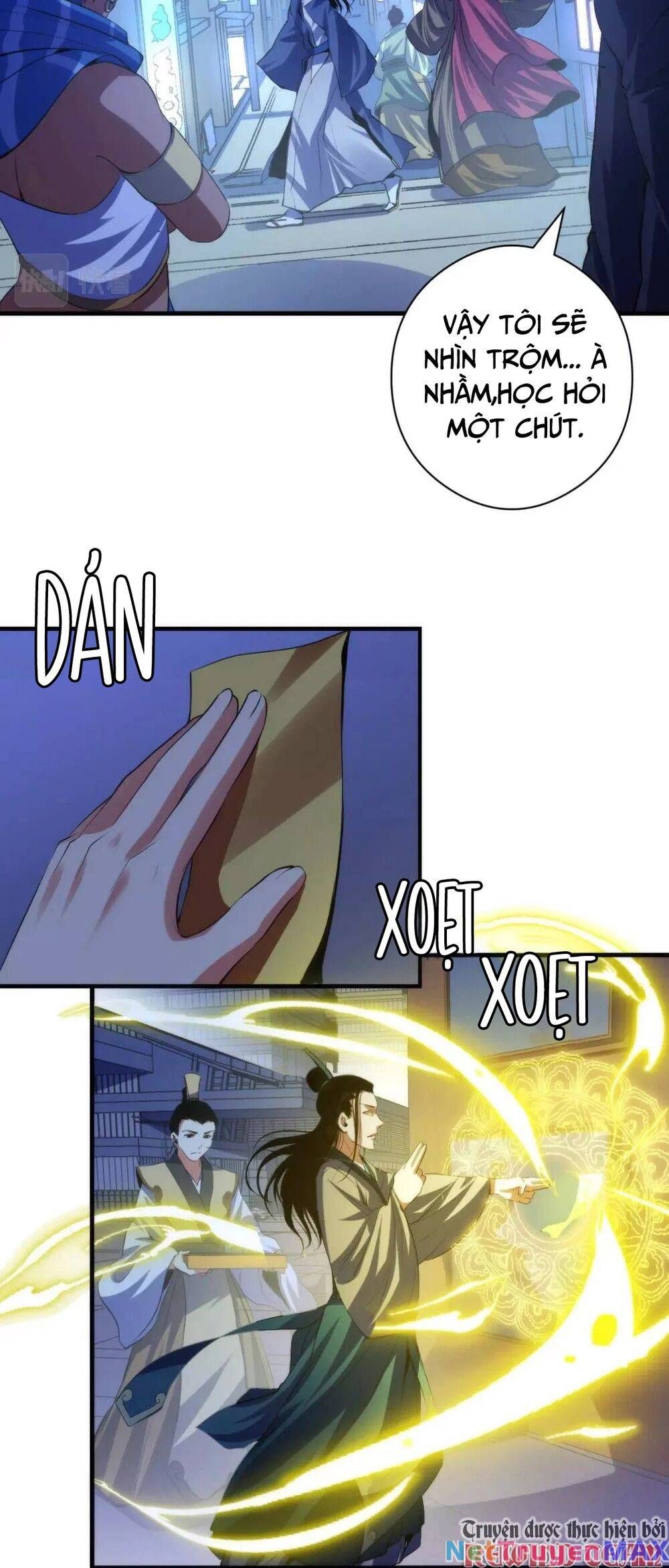 đọc truyện Trở Thành Thần Chủ Cthulhu Chương 121 ảnh 10 tại Thiên Thai Truyện