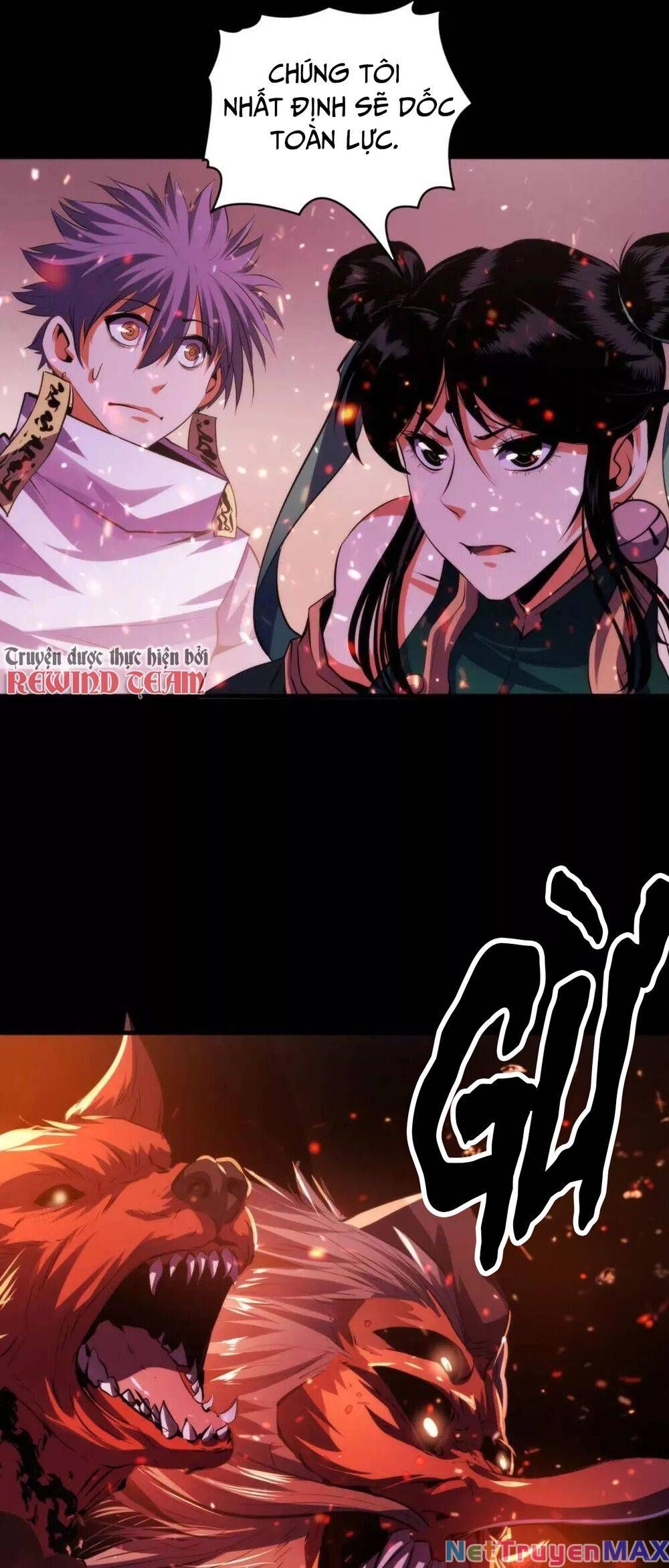 đọc truyện Trở Thành Thần Chủ Cthulhu Chương 122 ảnh 12 tại Thiên Thai Truyện