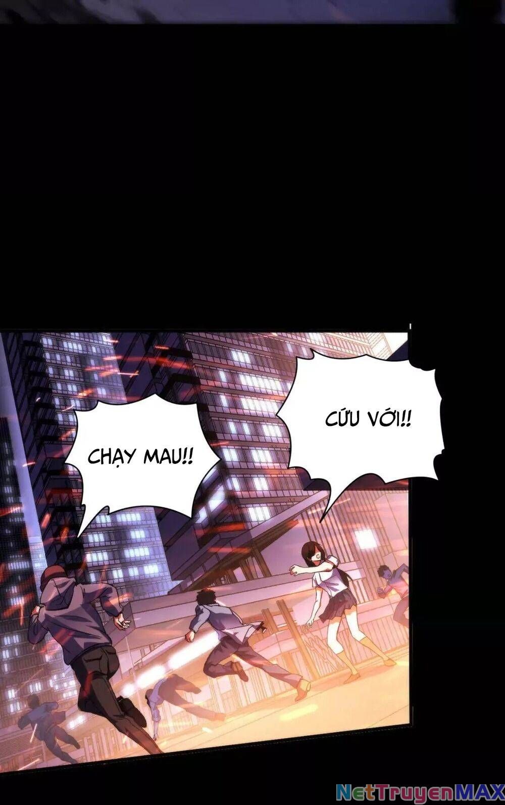 đọc truyện Trở Thành Thần Chủ Cthulhu Chương 122 ảnh 15 tại Thiên Thai Truyện