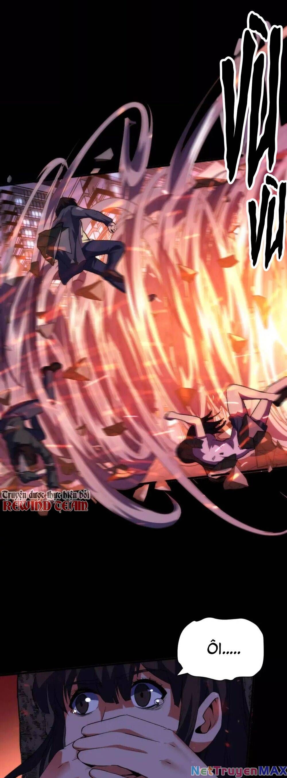 đọc truyện Trở Thành Thần Chủ Cthulhu Chương 122 ảnh 16 tại Thiên Thai Truyện