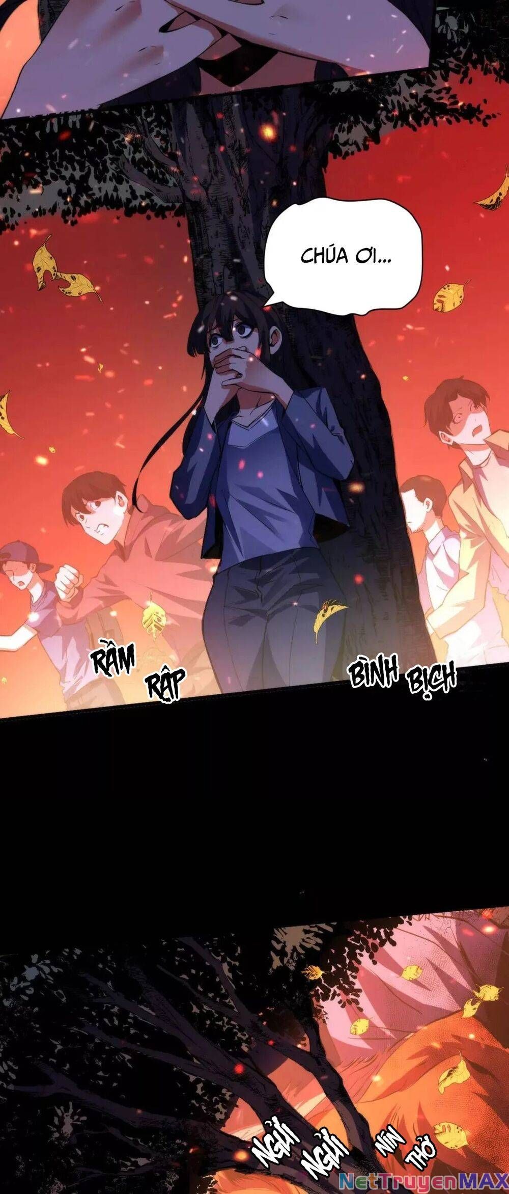 đọc truyện Trở Thành Thần Chủ Cthulhu Chương 122 ảnh 17 tại Thiên Thai Truyện