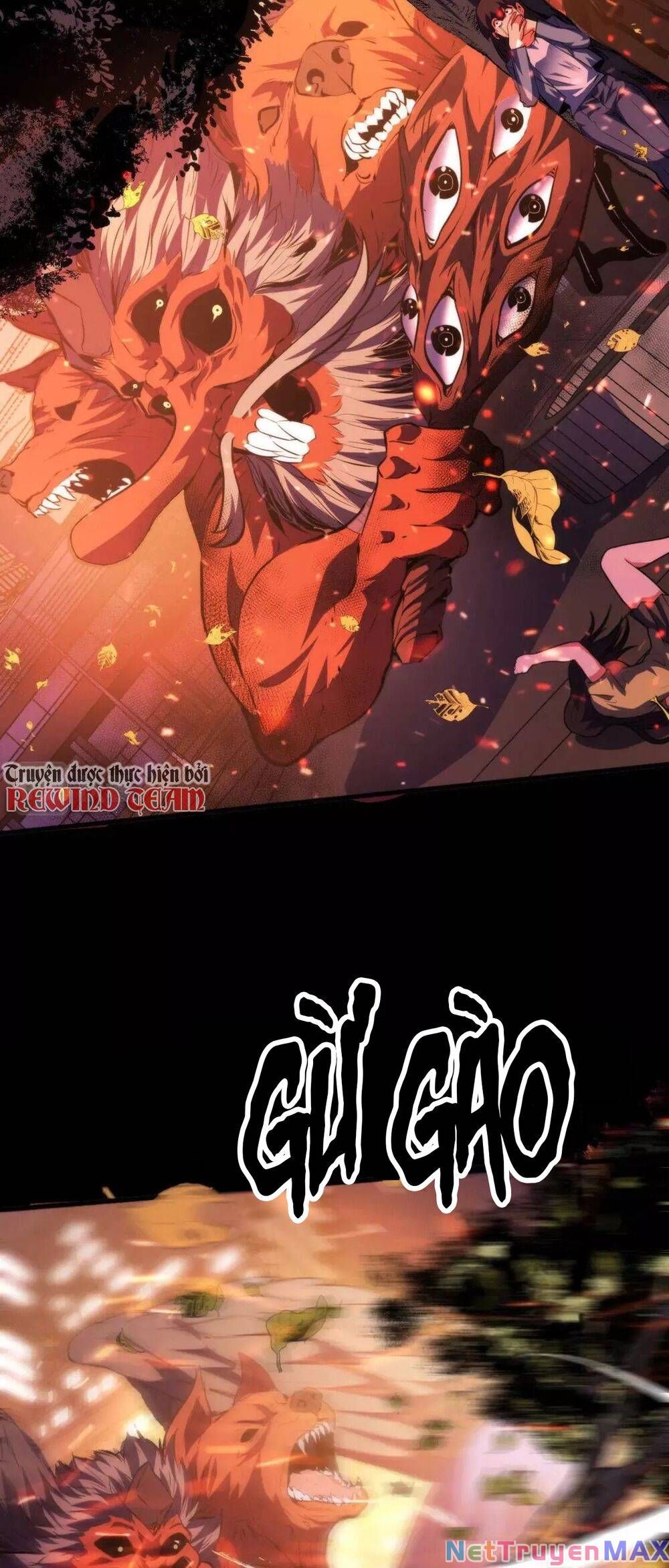 đọc truyện Trở Thành Thần Chủ Cthulhu Chương 122 ảnh 18 tại Thiên Thai Truyện