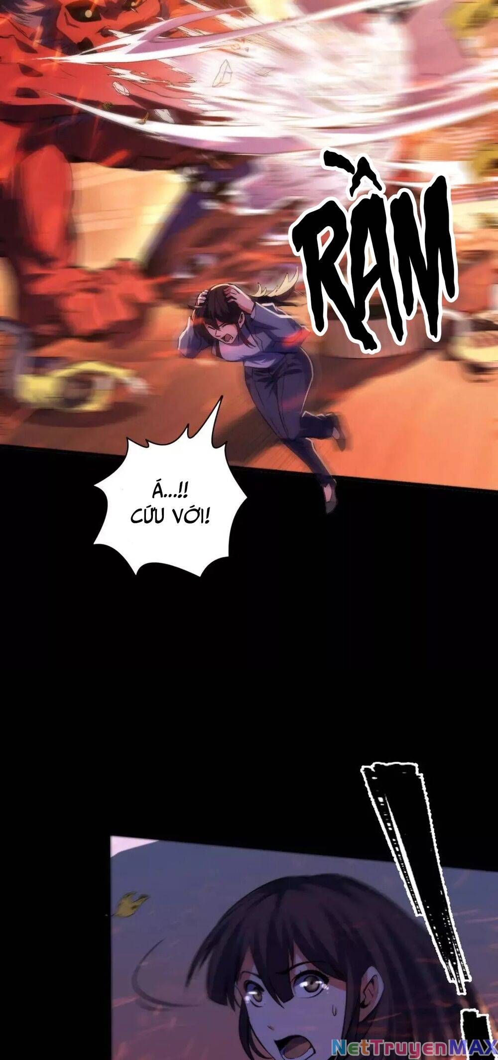 đọc truyện Trở Thành Thần Chủ Cthulhu Chương 122 ảnh 19 tại Thiên Thai Truyện