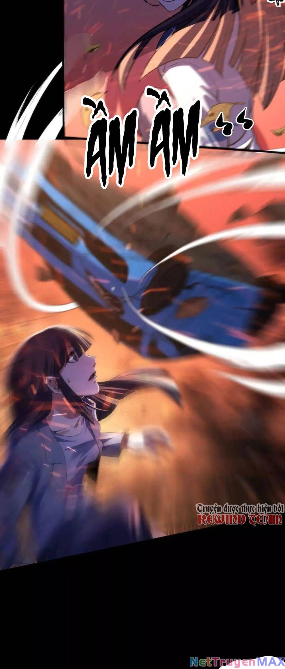 đọc truyện Trở Thành Thần Chủ Cthulhu Chương 122 ảnh 20 tại Thiên Thai Truyện