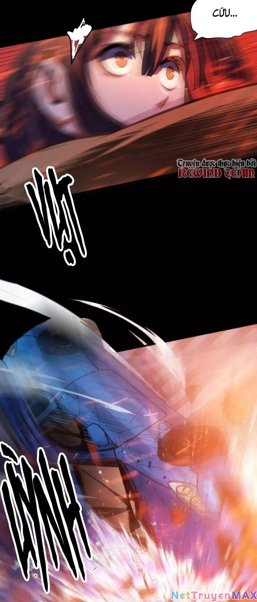 đọc truyện Trở Thành Thần Chủ Cthulhu Chương 122 ảnh 21 tại Thiên Thai Truyện