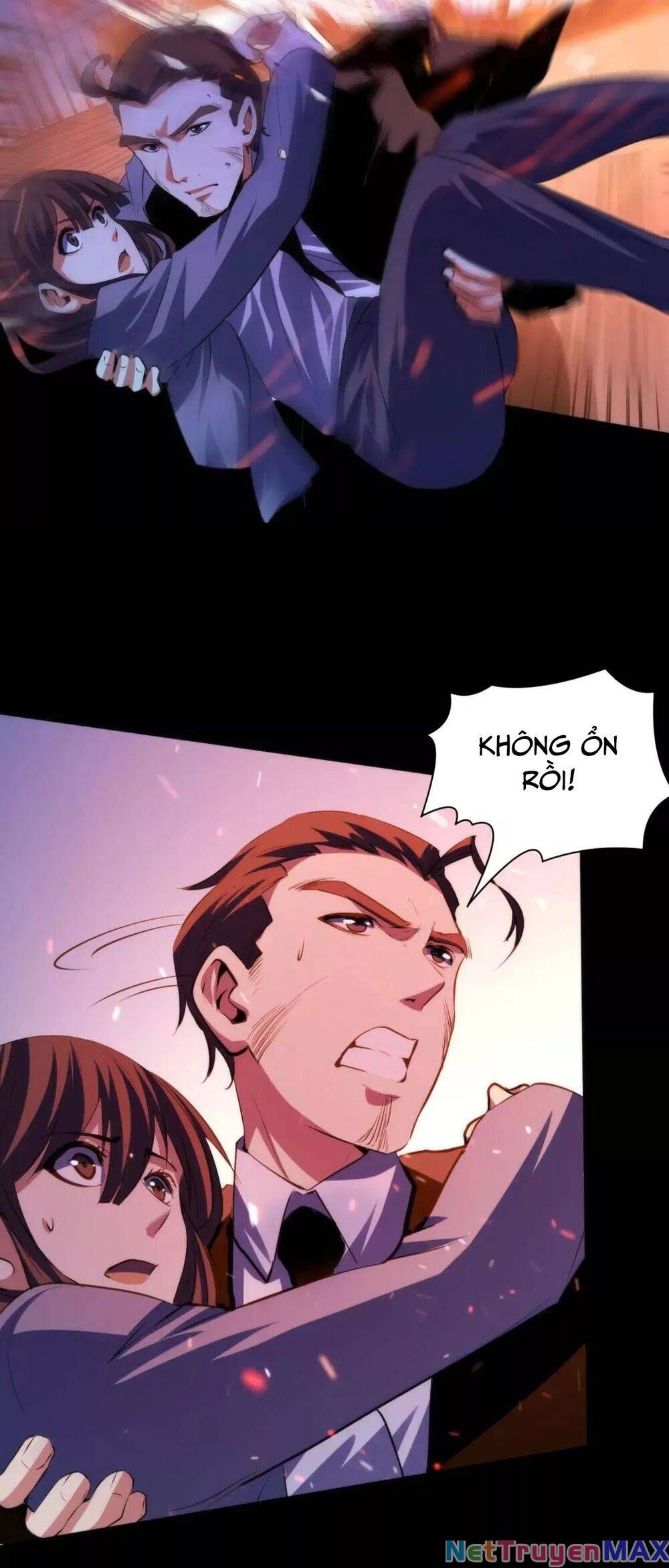 đọc truyện Trở Thành Thần Chủ Cthulhu Chương 122 ảnh 22 tại Thiên Thai Truyện