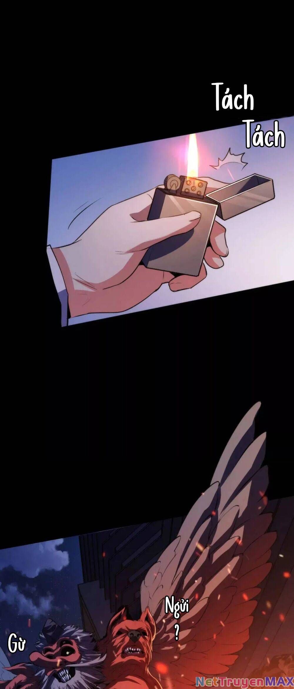 đọc truyện Trở Thành Thần Chủ Cthulhu Chương 122 ảnh 23 tại Thiên Thai Truyện