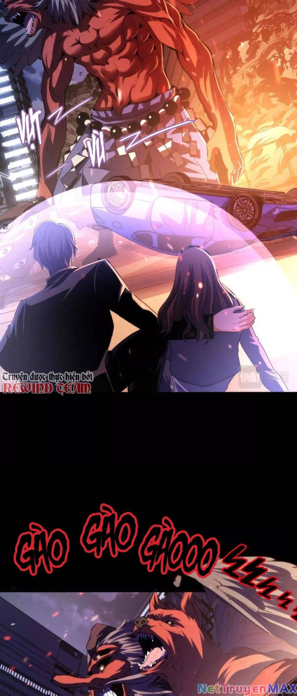 đọc truyện Trở Thành Thần Chủ Cthulhu Chương 122 ảnh 24 tại Thiên Thai Truyện