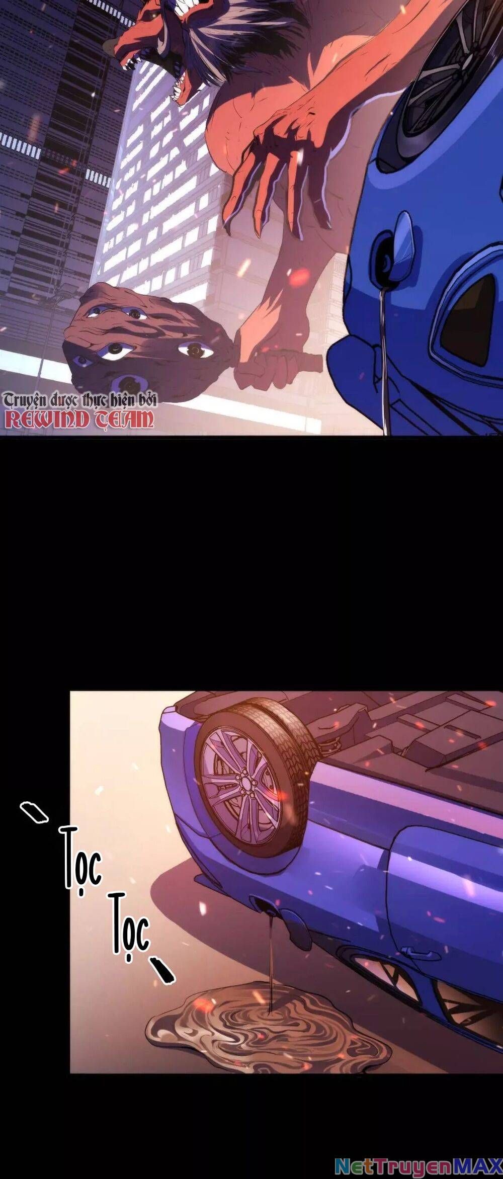 đọc truyện Trở Thành Thần Chủ Cthulhu Chương 122 ảnh 25 tại Thiên Thai Truyện