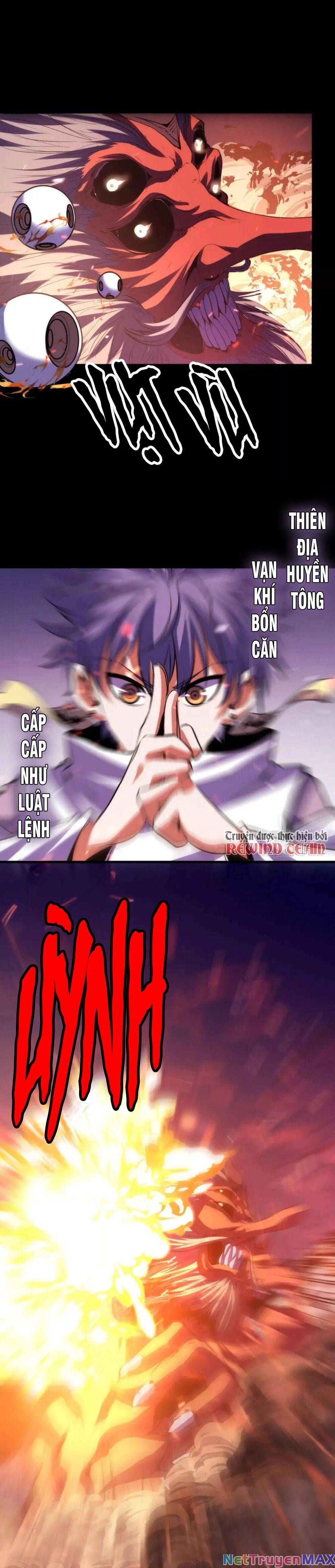 đọc truyện Trở Thành Thần Chủ Cthulhu Chương 122 ảnh 28 tại Thiên Thai Truyện