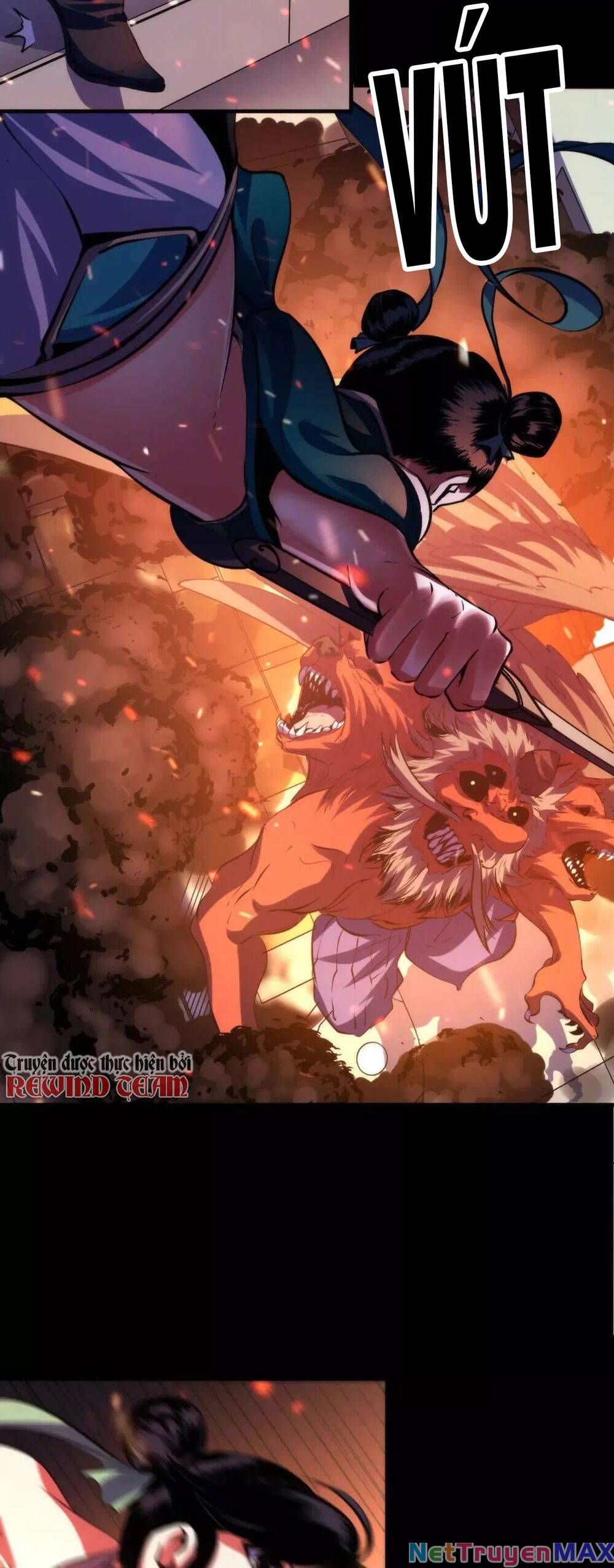 đọc truyện Trở Thành Thần Chủ Cthulhu Chương 122 ảnh 30 tại Thiên Thai Truyện