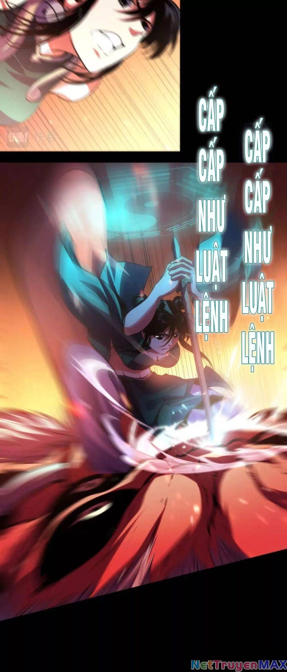 đọc truyện Trở Thành Thần Chủ Cthulhu Chương 122 ảnh 31 tại Thiên Thai Truyện