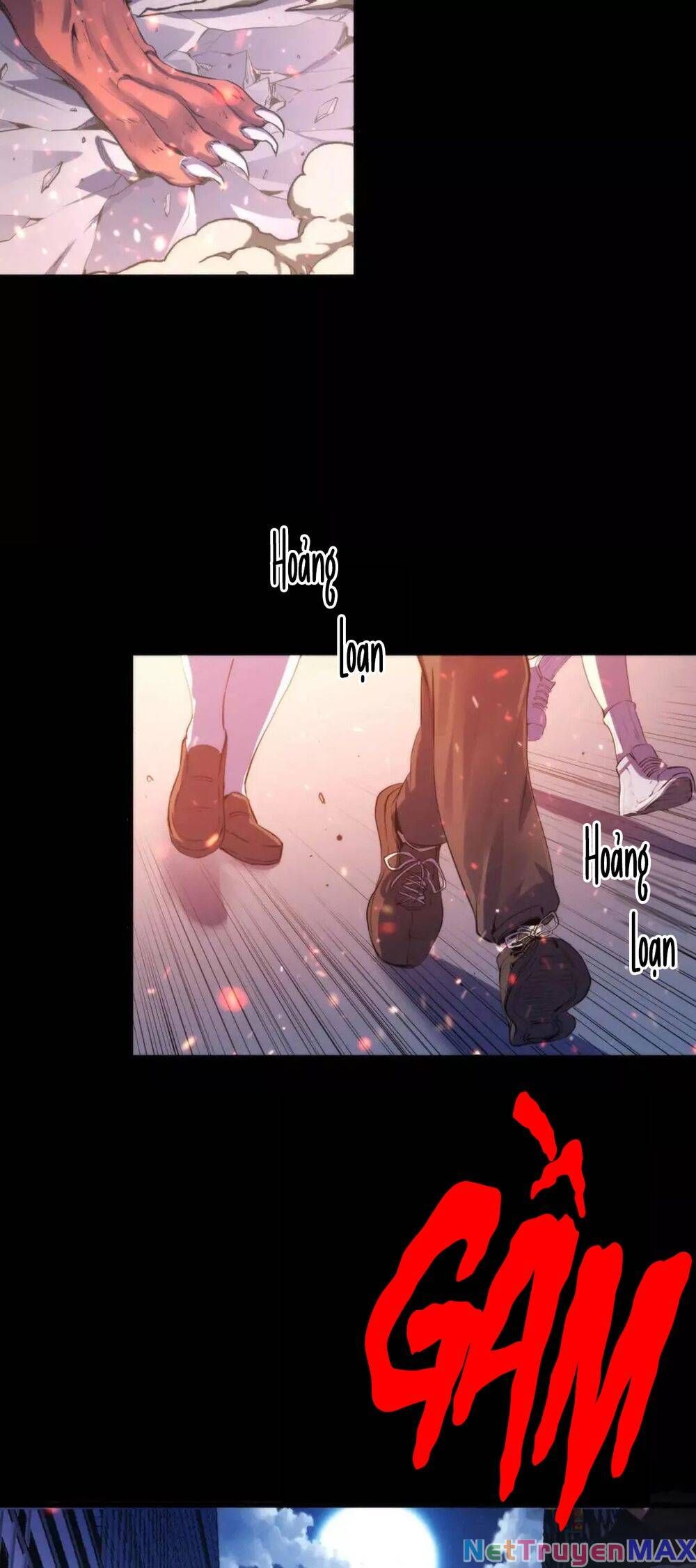 đọc truyện Trở Thành Thần Chủ Cthulhu Chương 122 ảnh 5 tại Thiên Thai Truyện