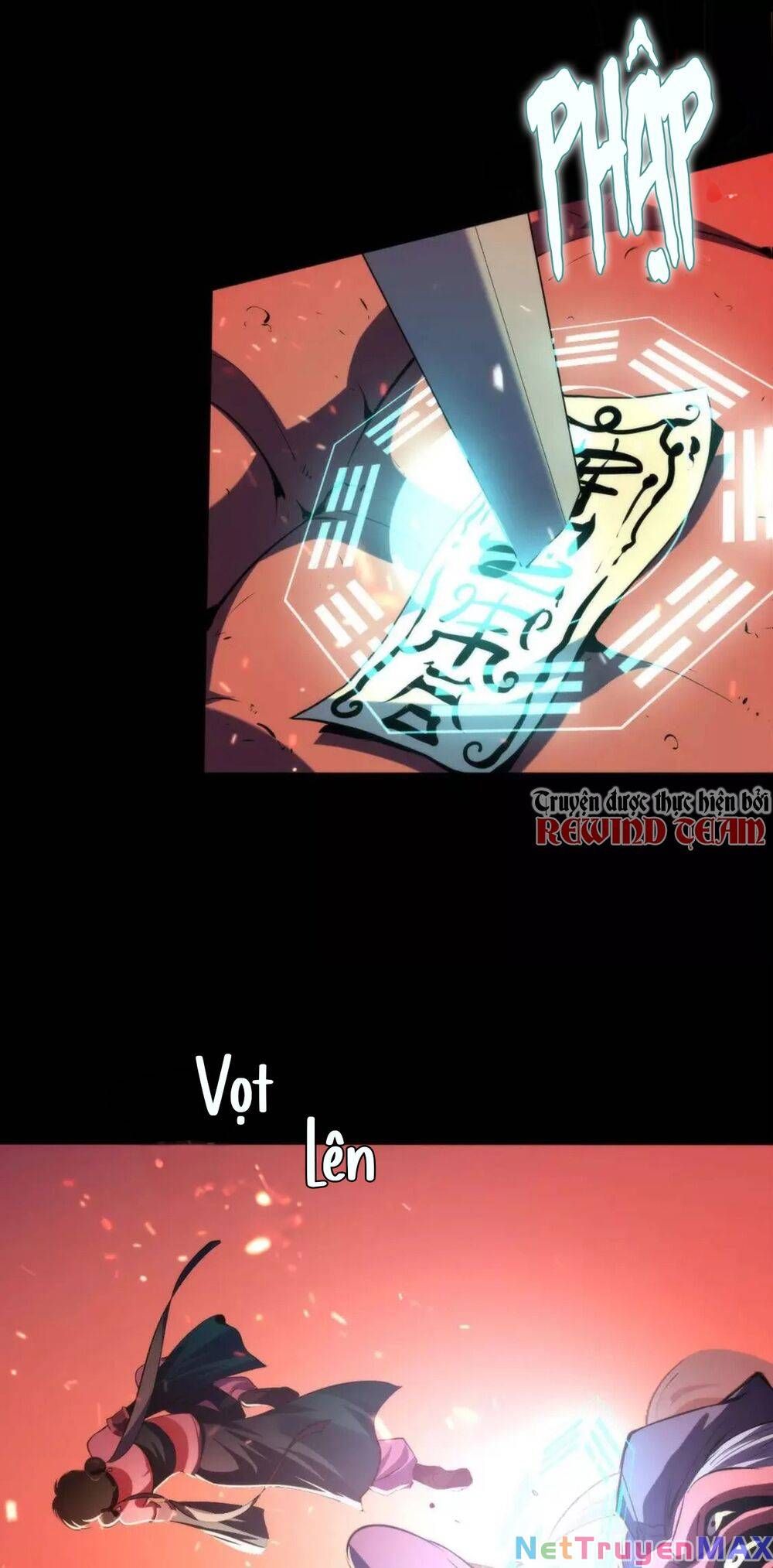 đọc truyện Trở Thành Thần Chủ Cthulhu Chương 122 ảnh 32 tại Thiên Thai Truyện