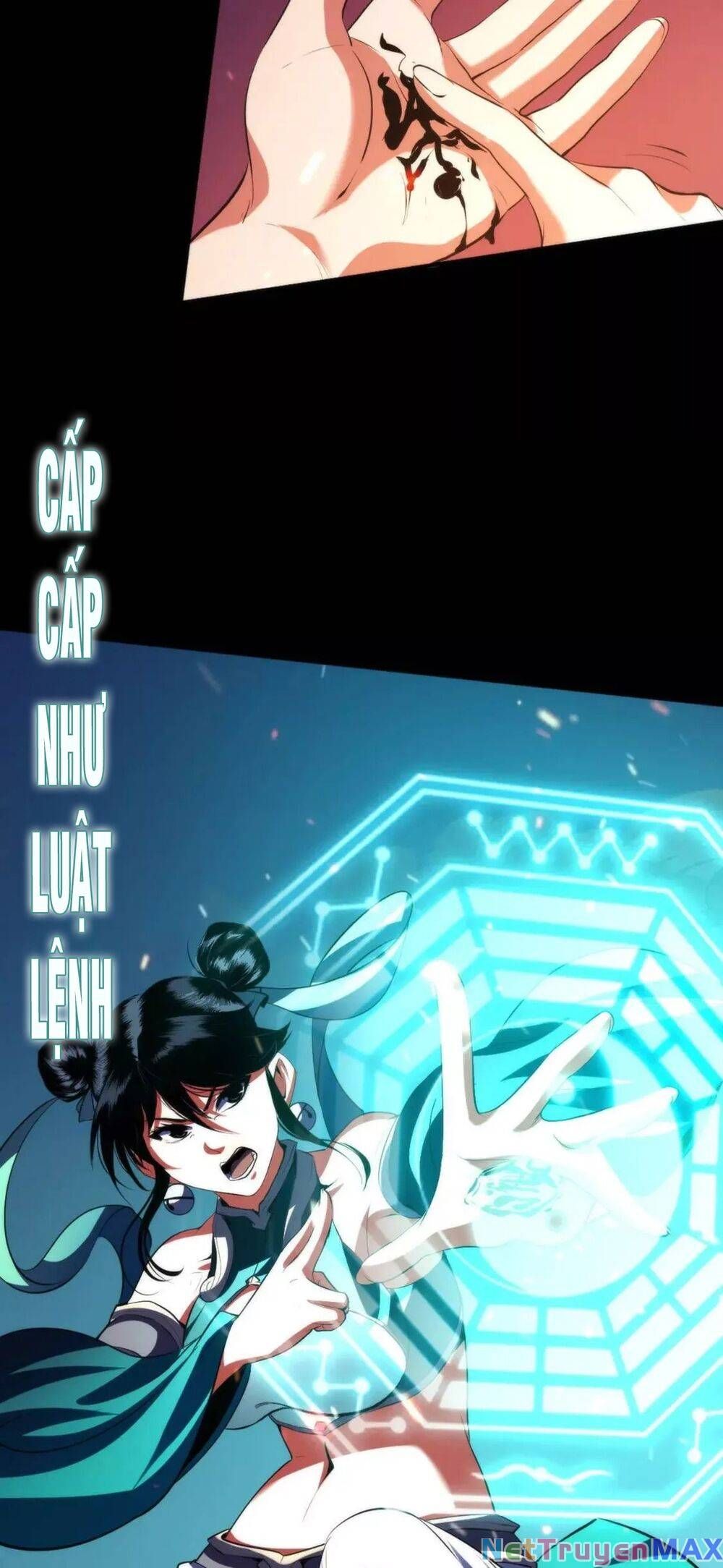 đọc truyện Trở Thành Thần Chủ Cthulhu Chương 122 ảnh 34 tại Thiên Thai Truyện