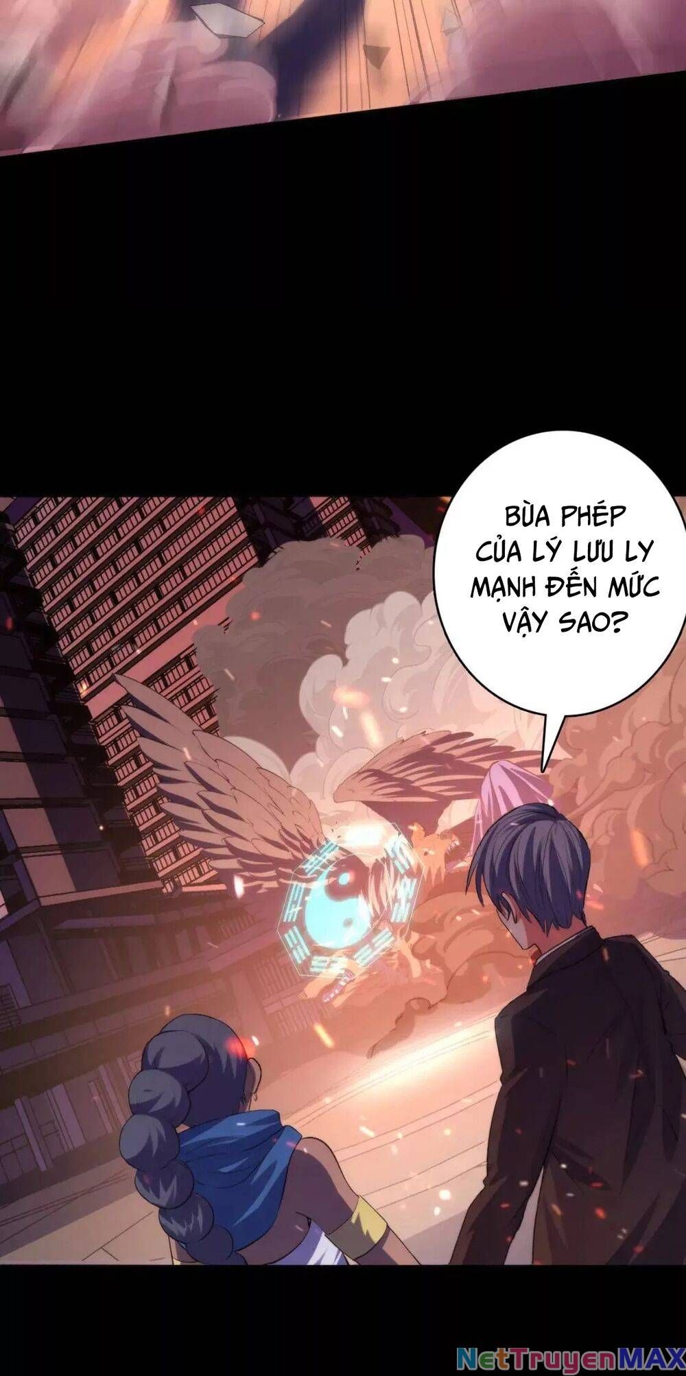 đọc truyện Trở Thành Thần Chủ Cthulhu Chương 122 ảnh 36 tại Thiên Thai Truyện