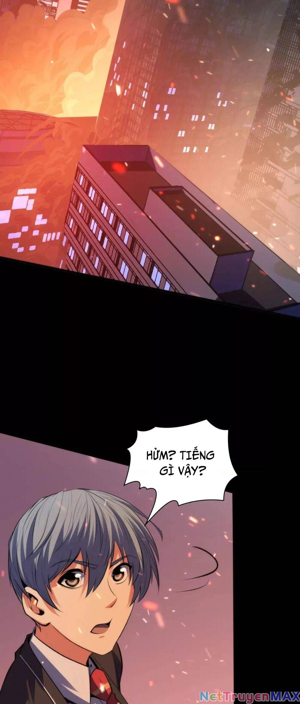 đọc truyện Trở Thành Thần Chủ Cthulhu Chương 122 ảnh 38 tại Thiên Thai Truyện