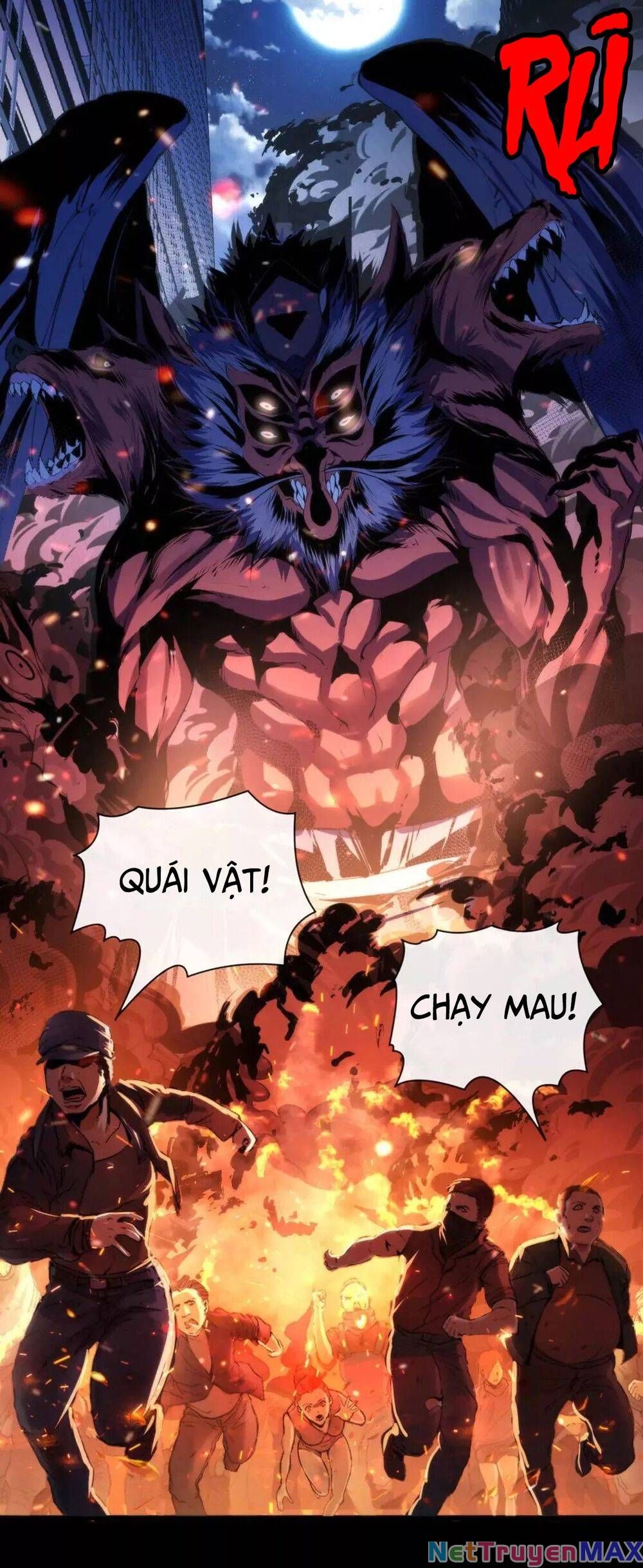 đọc truyện Trở Thành Thần Chủ Cthulhu Chương 122 ảnh 6 tại Thiên Thai Truyện