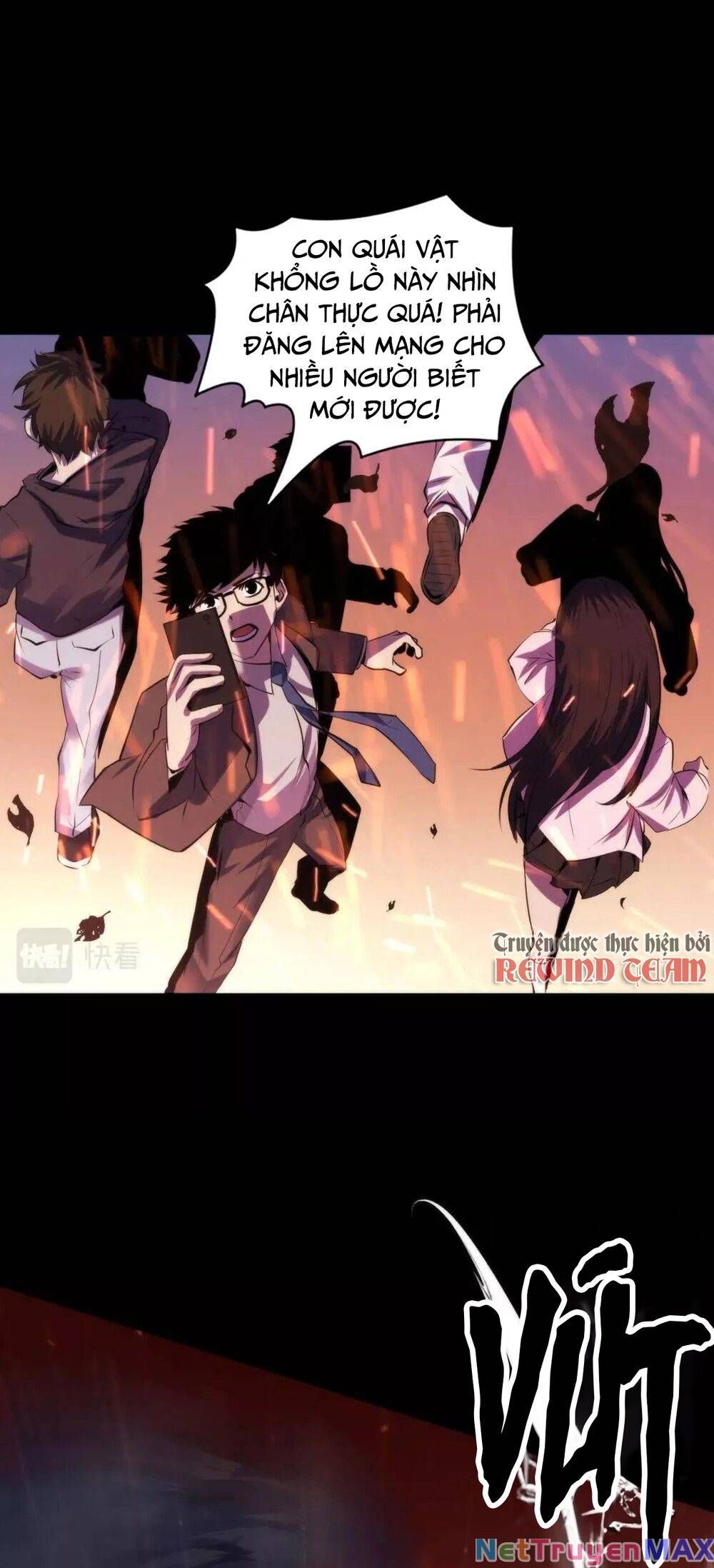 đọc truyện Trở Thành Thần Chủ Cthulhu Chương 122 ảnh 7 tại Thiên Thai Truyện