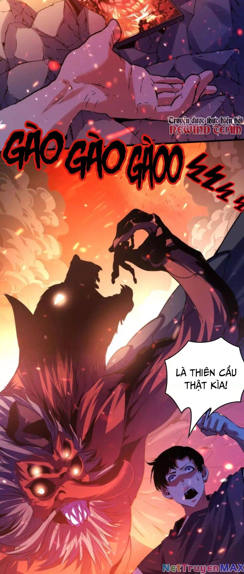 đọc truyện Trở Thành Thần Chủ Cthulhu Chương 122 ảnh 9 tại Thiên Thai Truyện