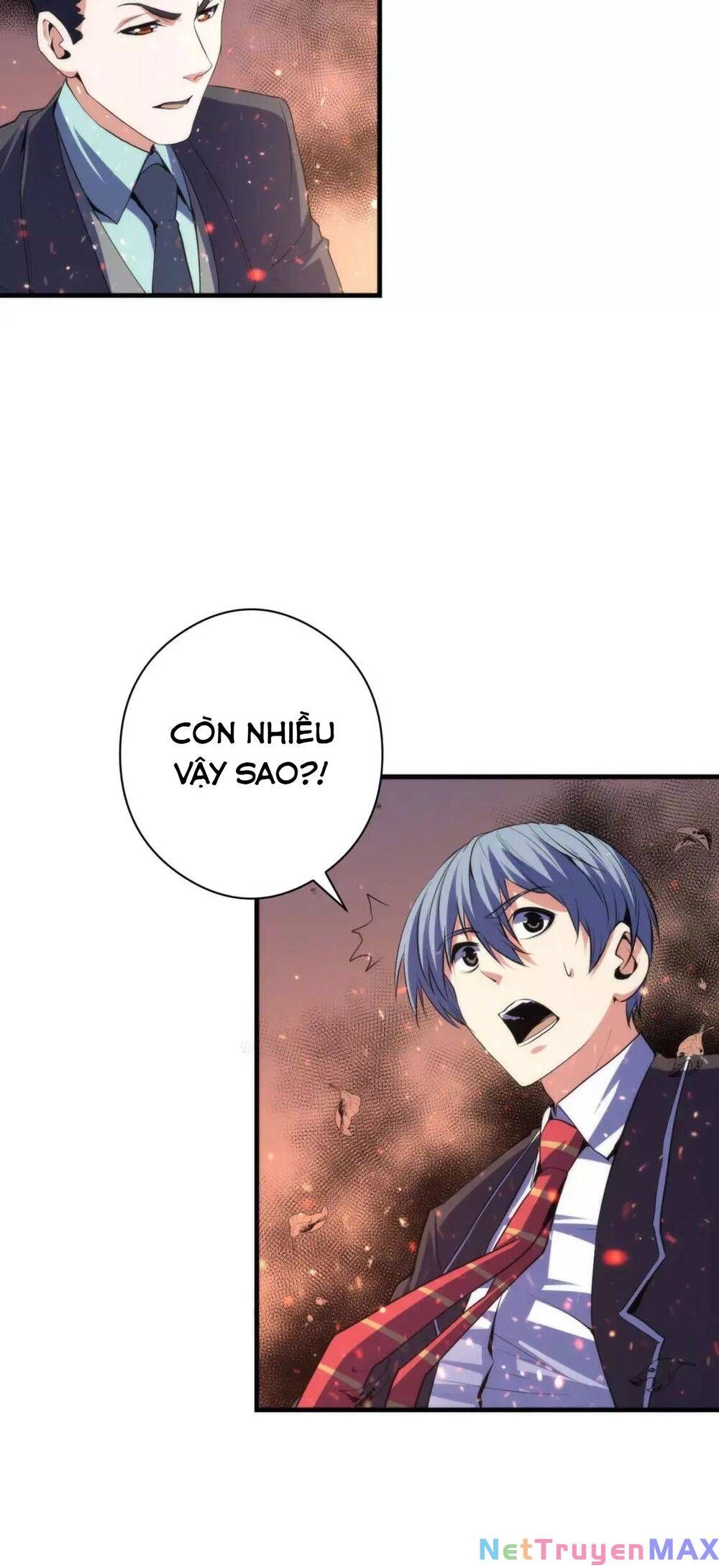 đọc truyện Trở Thành Thần Chủ Cthulhu Chương 123 ảnh 12 tại Thiên Thai Truyện