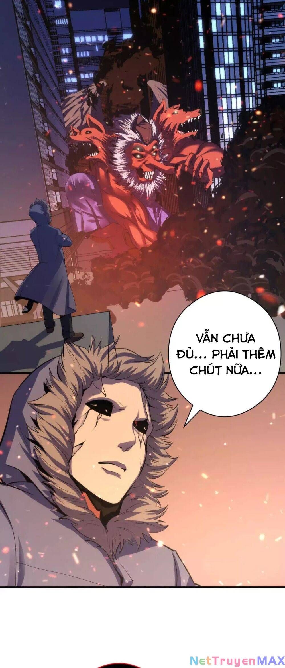 đọc truyện Trở Thành Thần Chủ Cthulhu Chương 123 ảnh 16 tại Thiên Thai Truyện