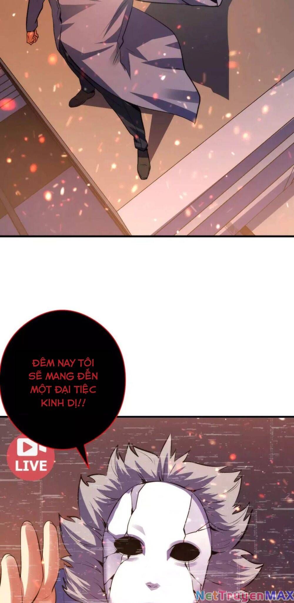 đọc truyện Trở Thành Thần Chủ Cthulhu Chương 123 ảnh 18 tại Thiên Thai Truyện