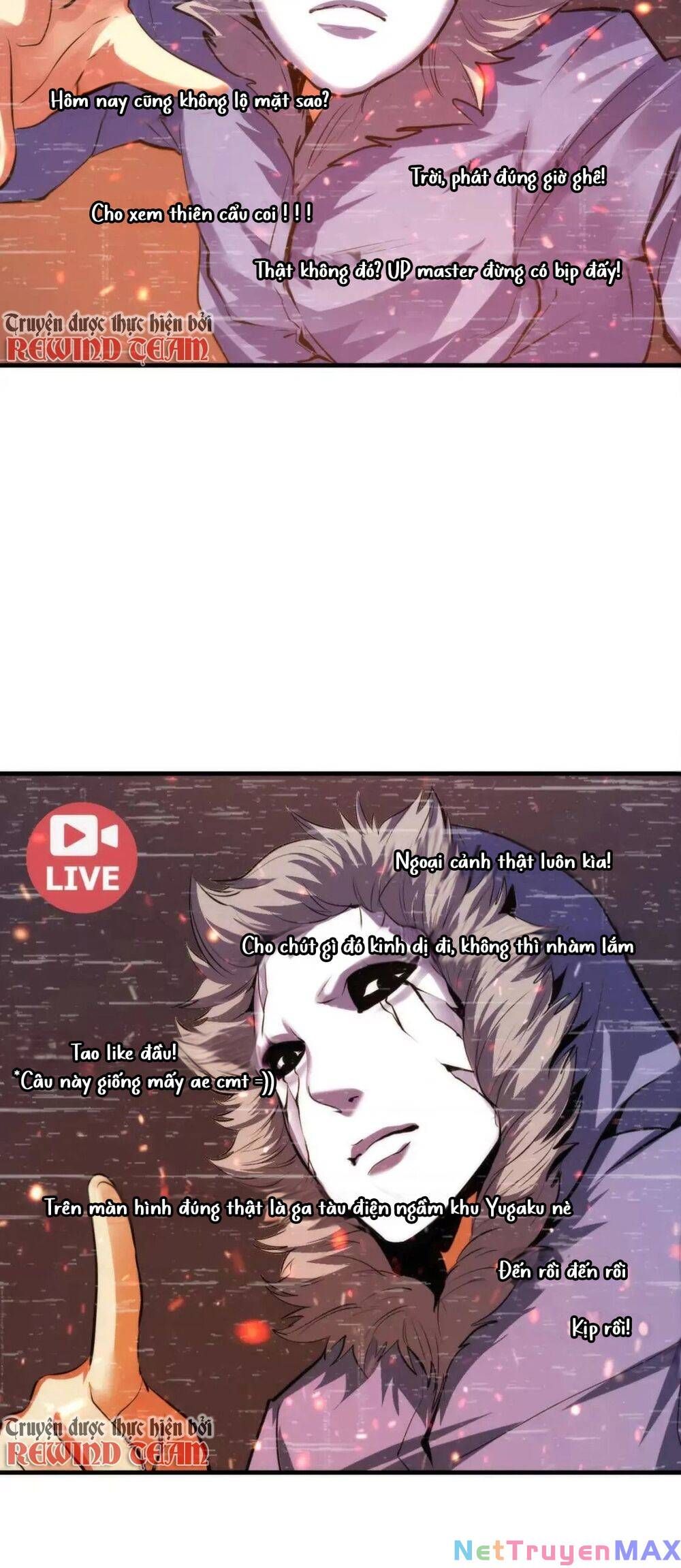 đọc truyện Trở Thành Thần Chủ Cthulhu Chương 123 ảnh 19 tại Thiên Thai Truyện