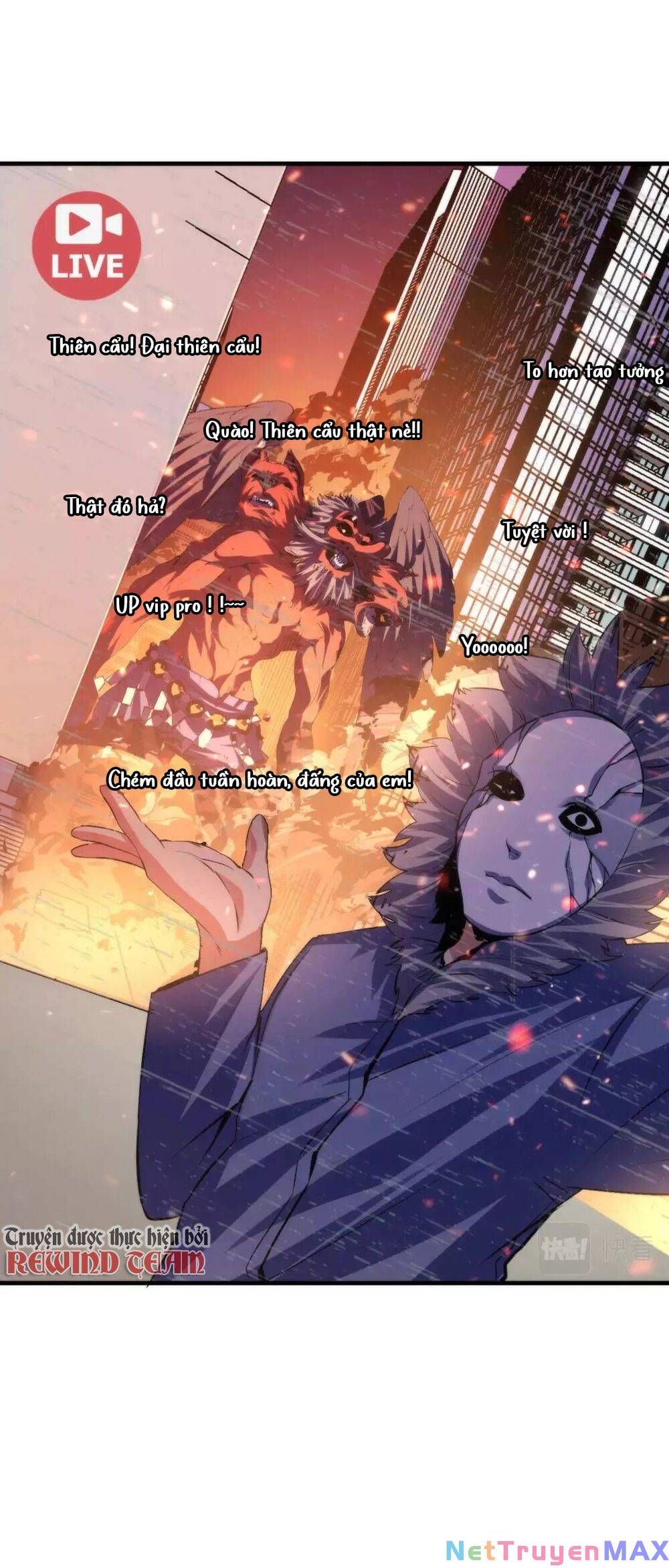 đọc truyện Trở Thành Thần Chủ Cthulhu Chương 123 ảnh 20 tại Thiên Thai Truyện