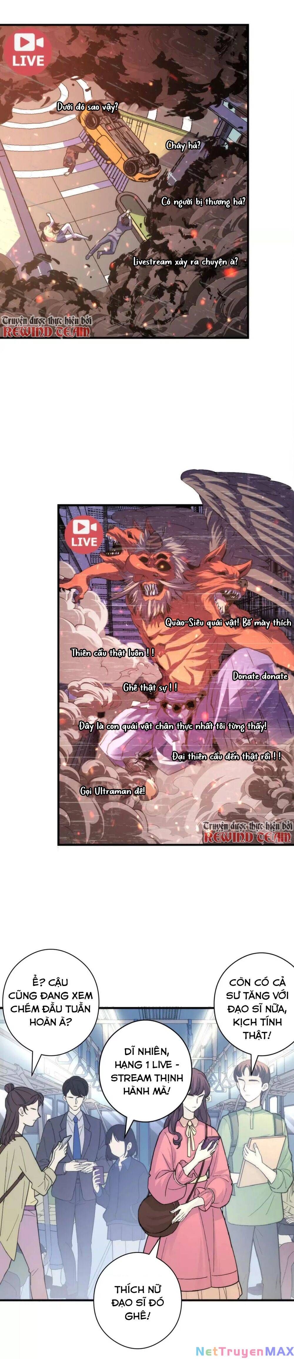 đọc truyện Trở Thành Thần Chủ Cthulhu Chương 123 ảnh 21 tại Thiên Thai Truyện