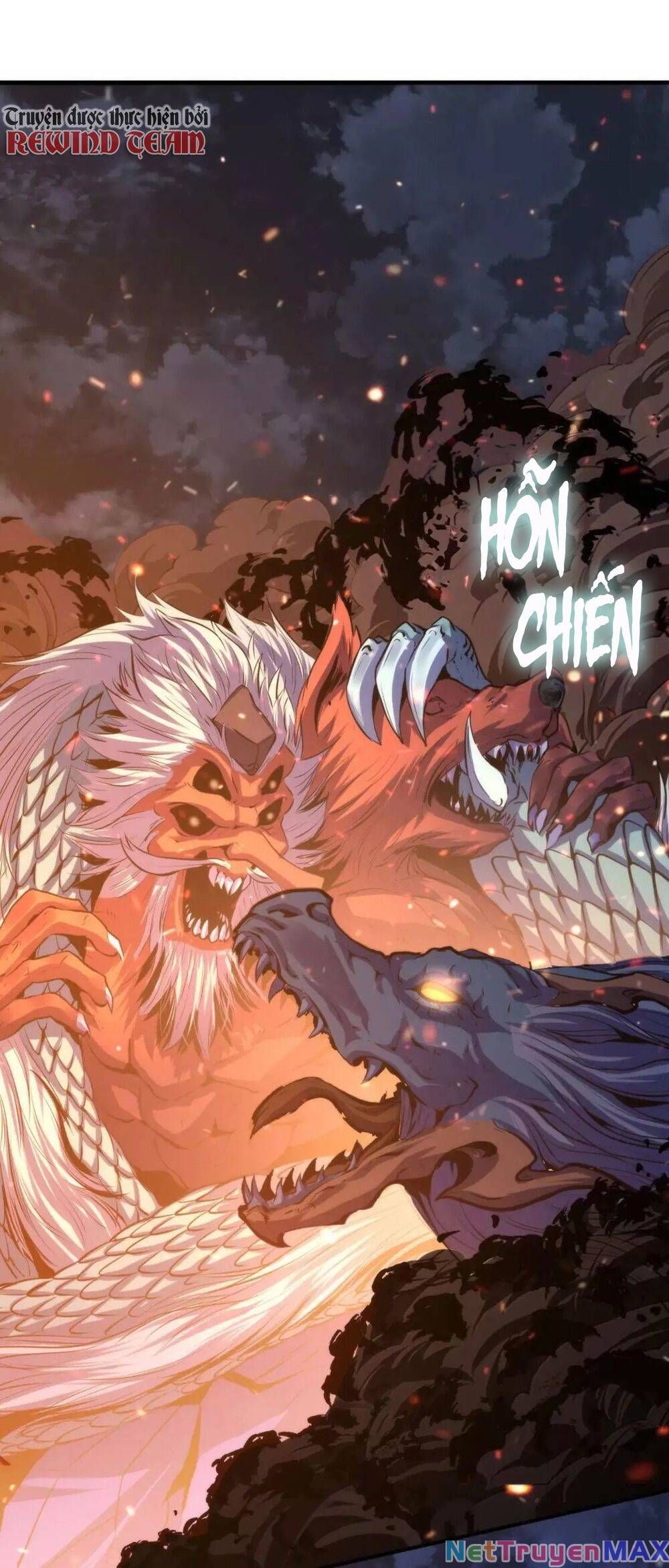 đọc truyện Trở Thành Thần Chủ Cthulhu Chương 123 ảnh 4 tại Thiên Thai Truyện