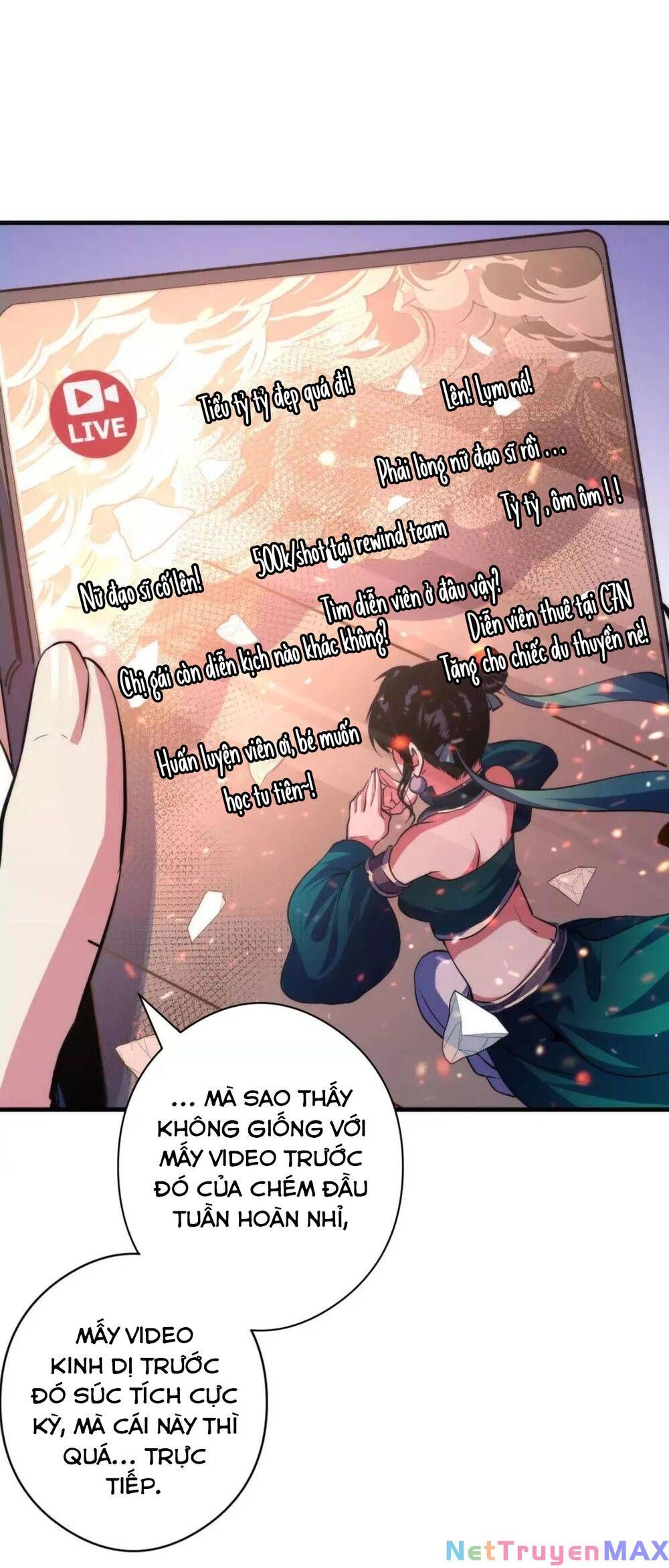 đọc truyện Trở Thành Thần Chủ Cthulhu Chương 123 ảnh 22 tại Thiên Thai Truyện