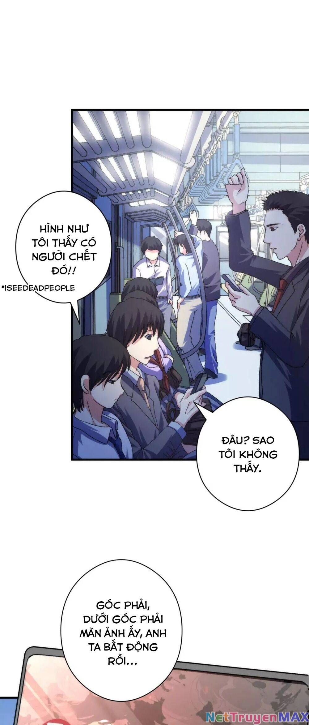 đọc truyện Trở Thành Thần Chủ Cthulhu Chương 123 ảnh 23 tại Thiên Thai Truyện