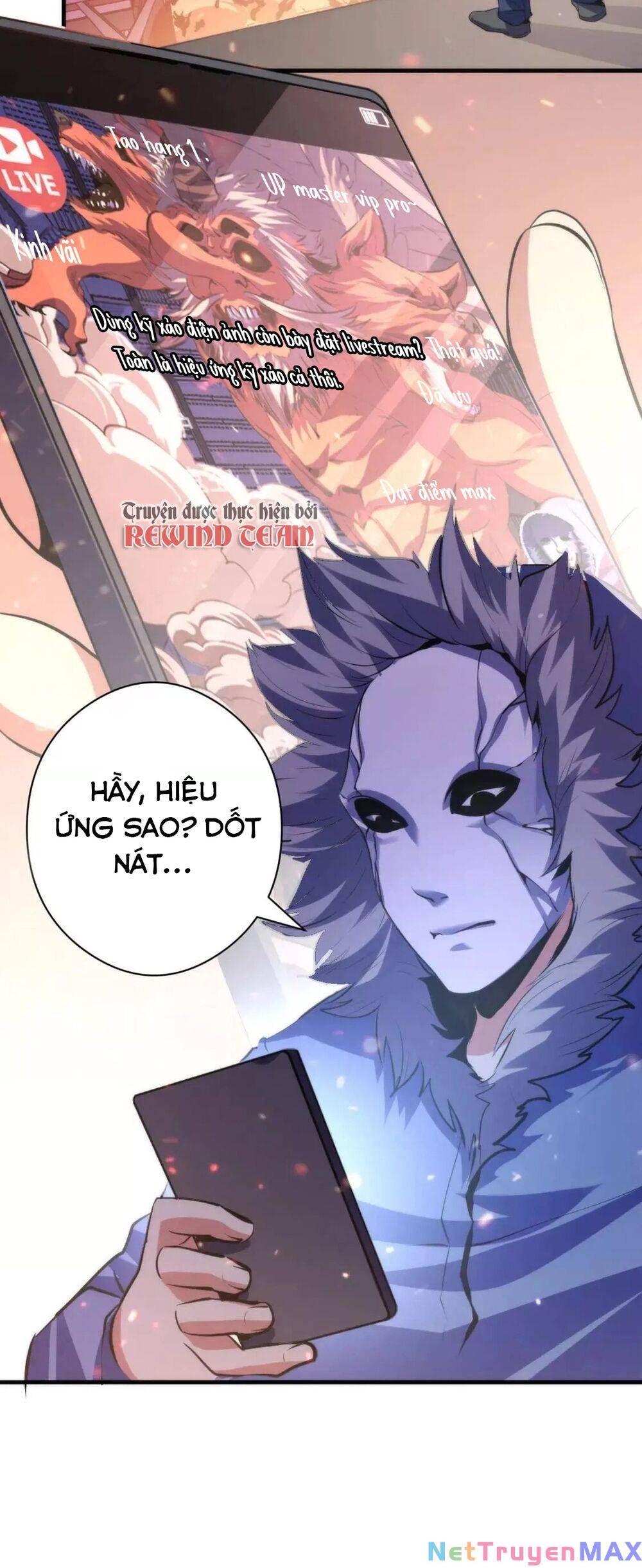 đọc truyện Trở Thành Thần Chủ Cthulhu Chương 123 ảnh 26 tại Thiên Thai Truyện