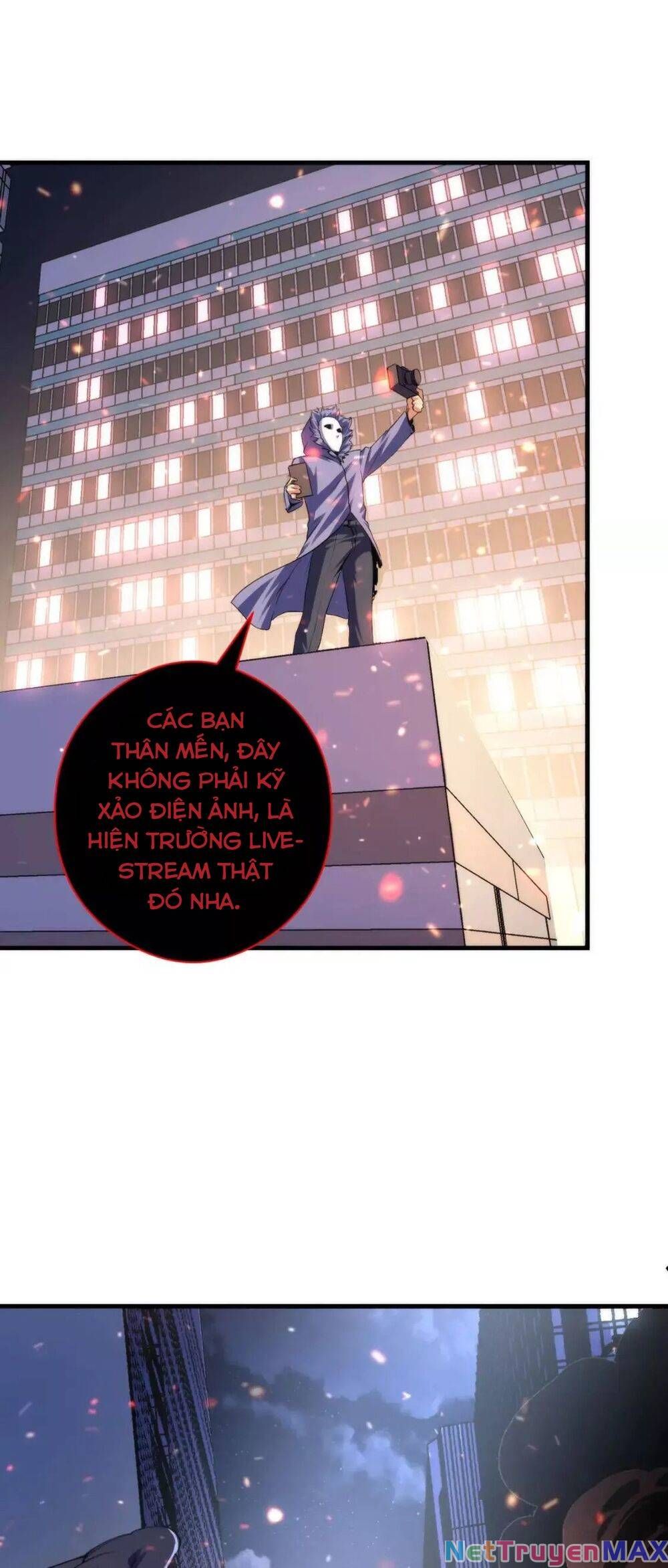 đọc truyện Trở Thành Thần Chủ Cthulhu Chương 123 ảnh 27 tại Thiên Thai Truyện