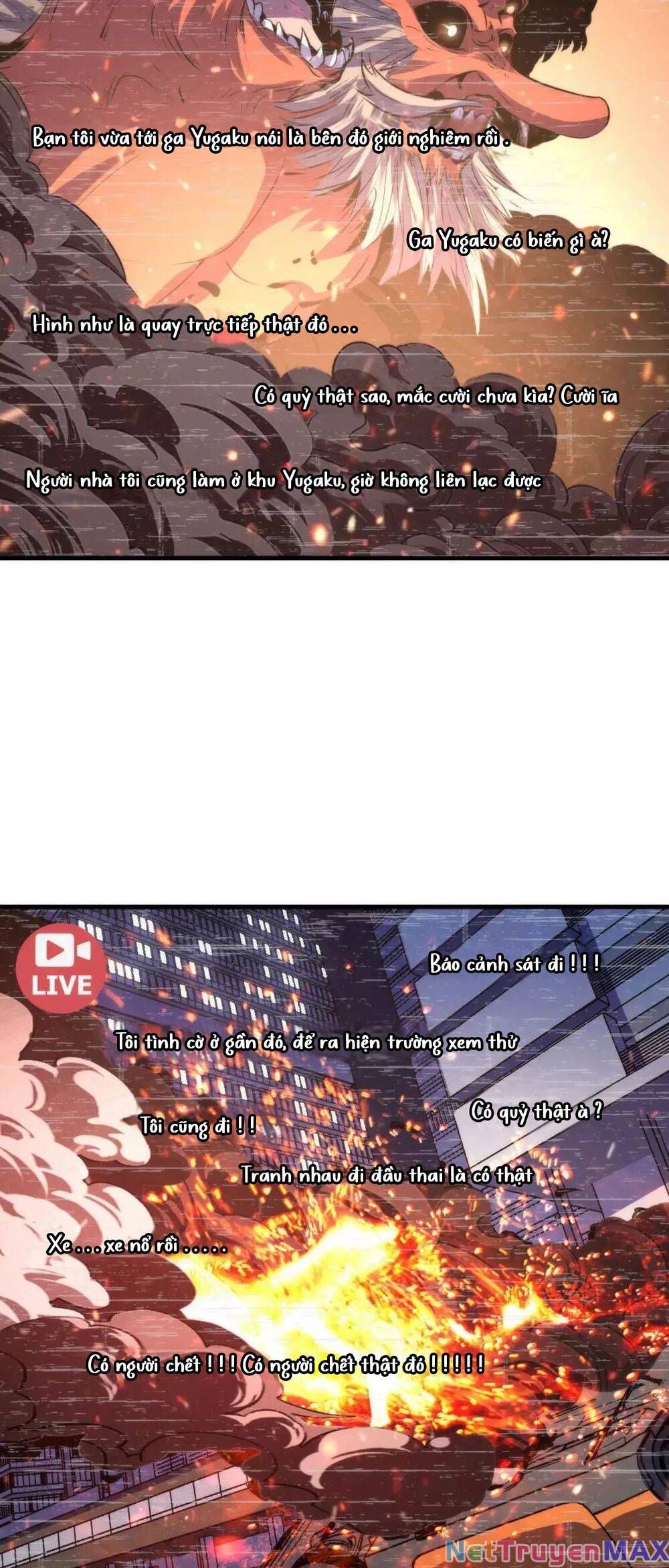 đọc truyện Trở Thành Thần Chủ Cthulhu Chương 123 ảnh 29 tại Thiên Thai Truyện