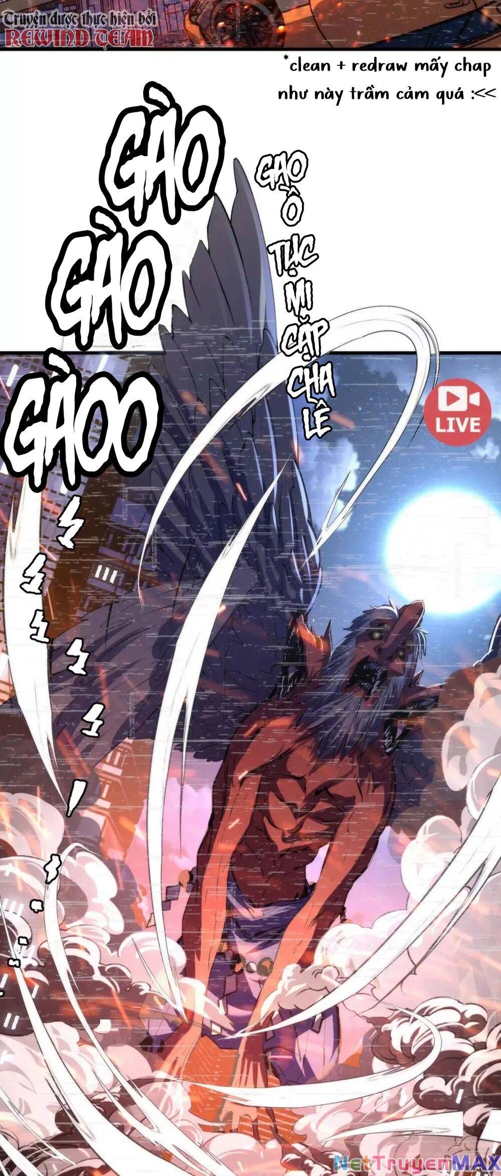 đọc truyện Trở Thành Thần Chủ Cthulhu Chương 123 ảnh 30 tại Thiên Thai Truyện