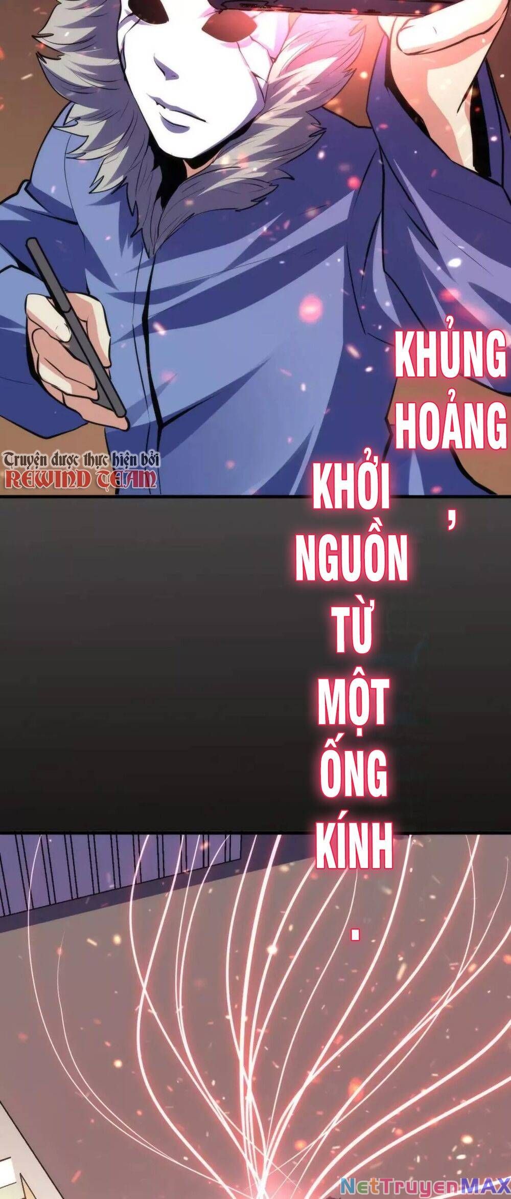 đọc truyện Trở Thành Thần Chủ Cthulhu Chương 123 ảnh 32 tại Thiên Thai Truyện