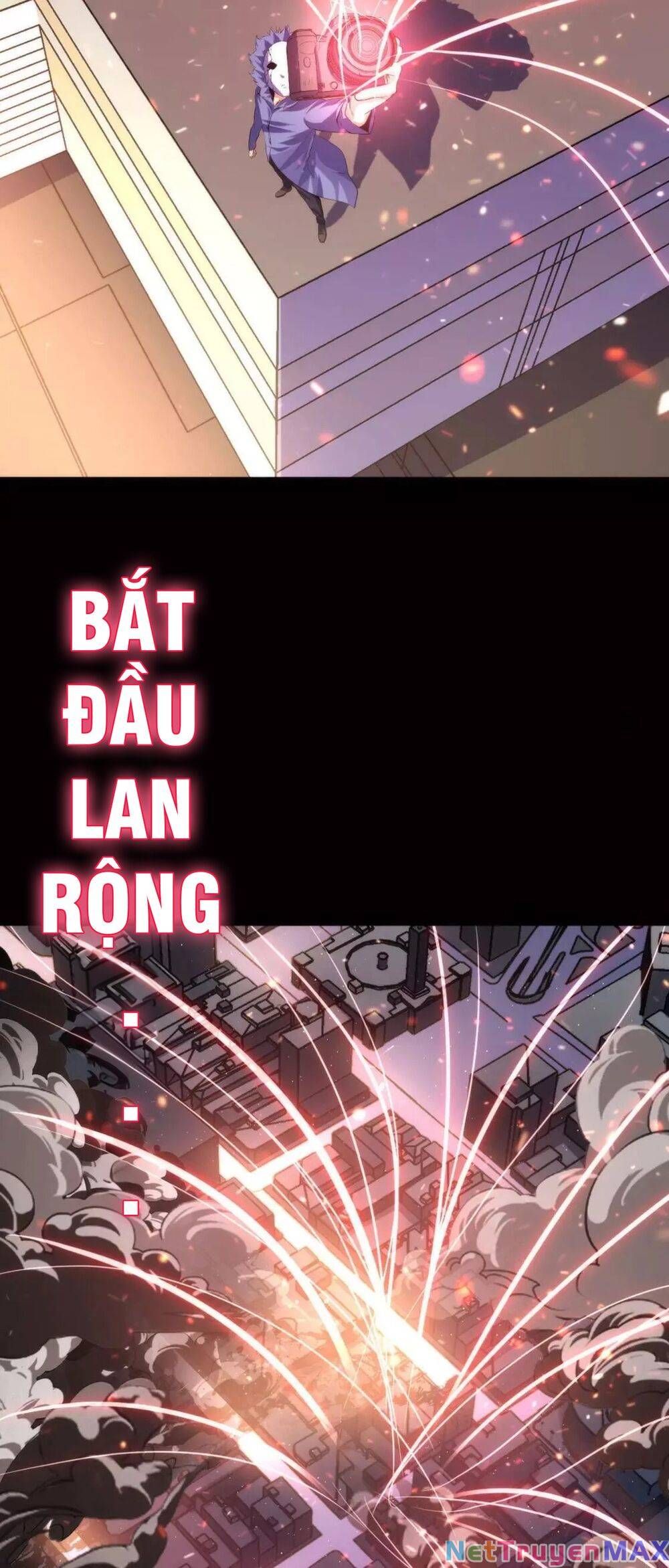 đọc truyện Trở Thành Thần Chủ Cthulhu Chương 123 ảnh 33 tại Thiên Thai Truyện