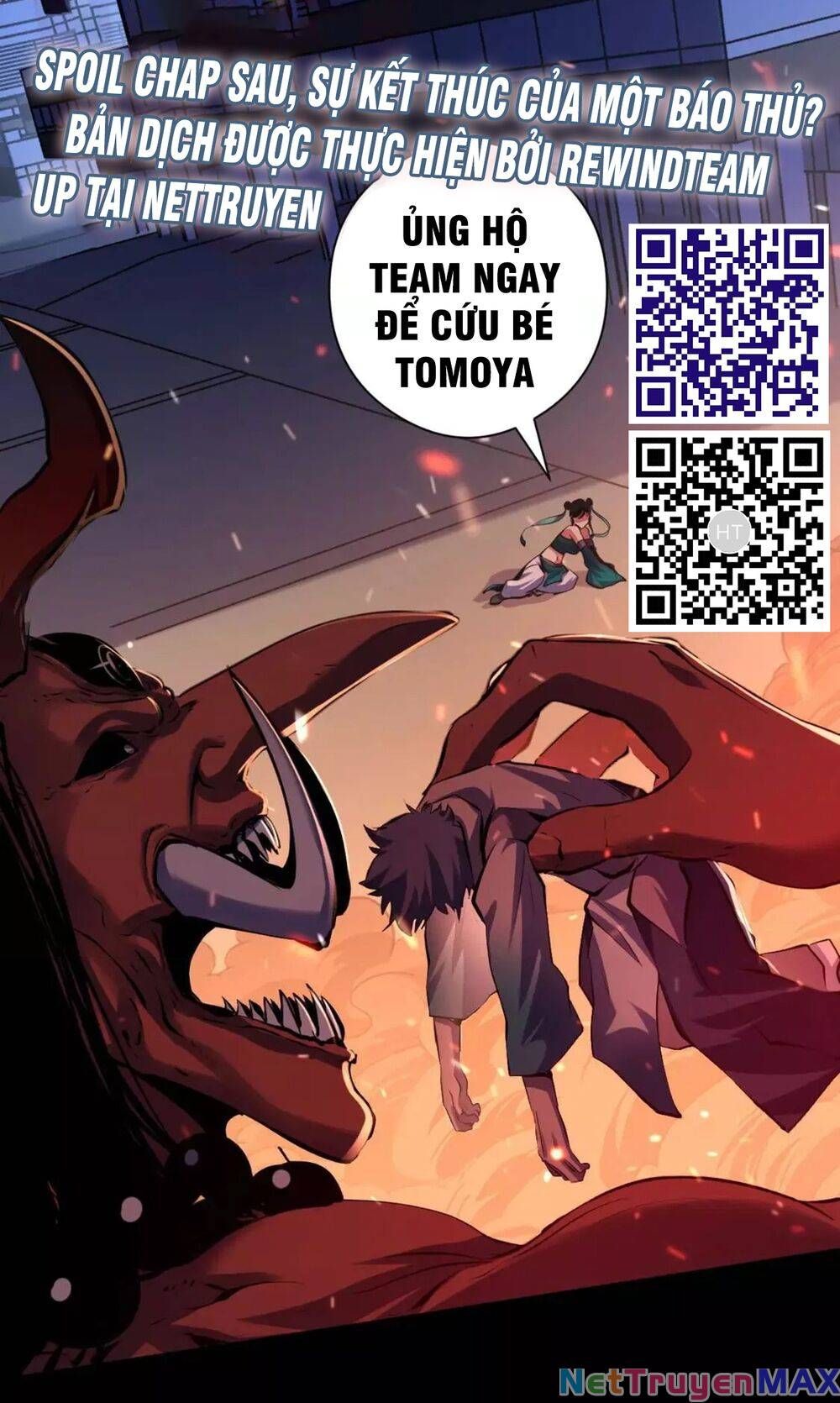 đọc truyện Trở Thành Thần Chủ Cthulhu Chương 123 ảnh 37 tại Thiên Thai Truyện