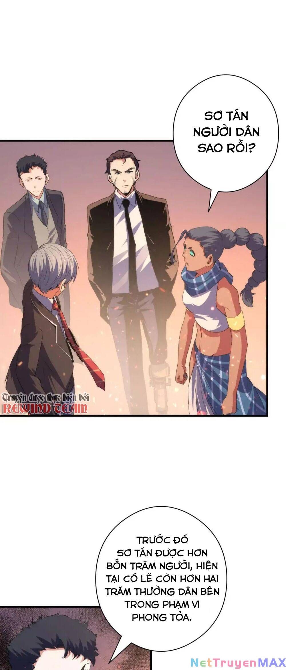 đọc truyện Trở Thành Thần Chủ Cthulhu Chương 123 ảnh 11 tại Thiên Thai Truyện