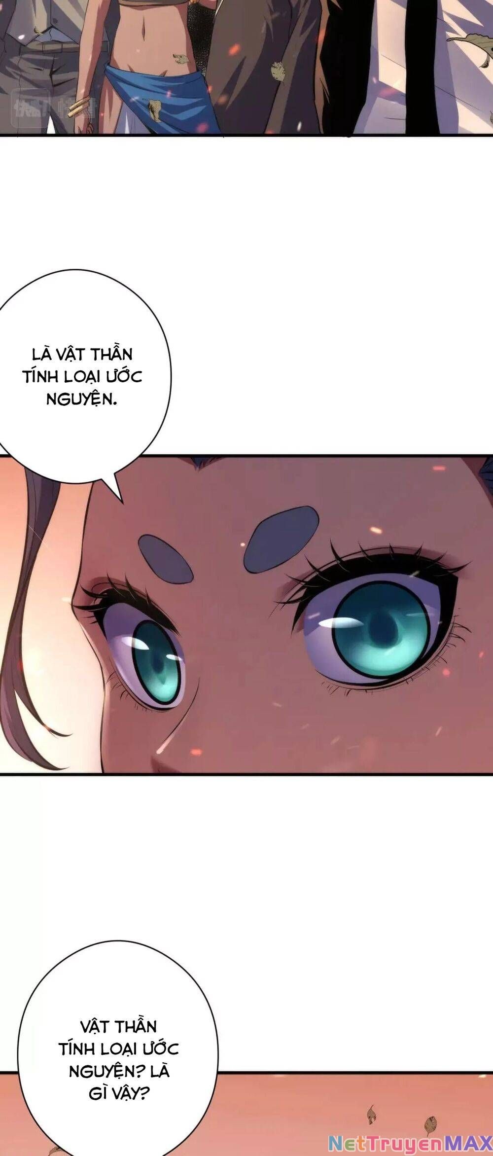 đọc truyện Trở Thành Thần Chủ Cthulhu Chương 124 ảnh 14 tại Thiên Thai Truyện