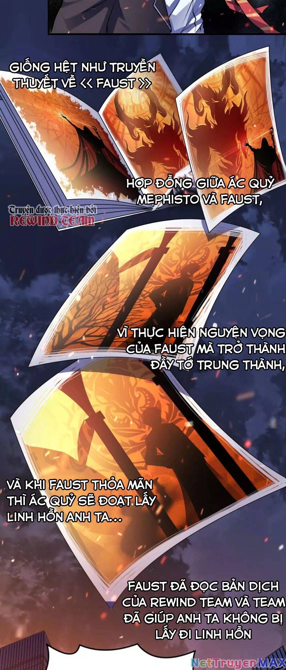 đọc truyện Trở Thành Thần Chủ Cthulhu Chương 124 ảnh 18 tại Thiên Thai Truyện