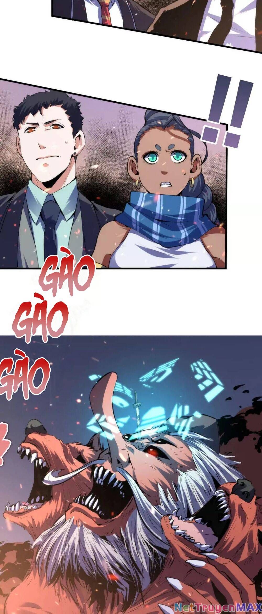 đọc truyện Trở Thành Thần Chủ Cthulhu Chương 124 ảnh 20 tại Thiên Thai Truyện