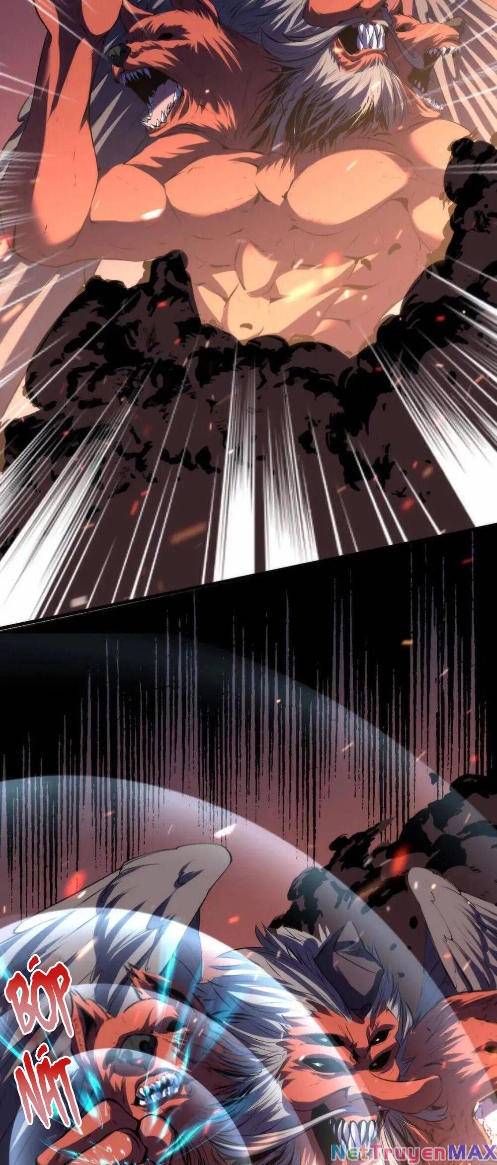 đọc truyện Trở Thành Thần Chủ Cthulhu Chương 124 ảnh 23 tại Thiên Thai Truyện