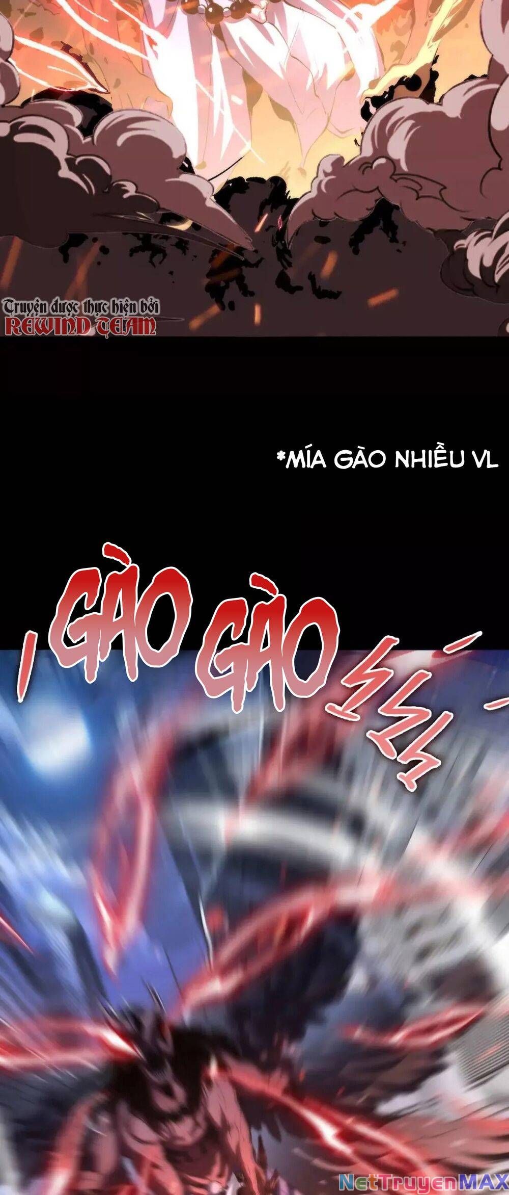 đọc truyện Trở Thành Thần Chủ Cthulhu Chương 124 ảnh 27 tại Thiên Thai Truyện