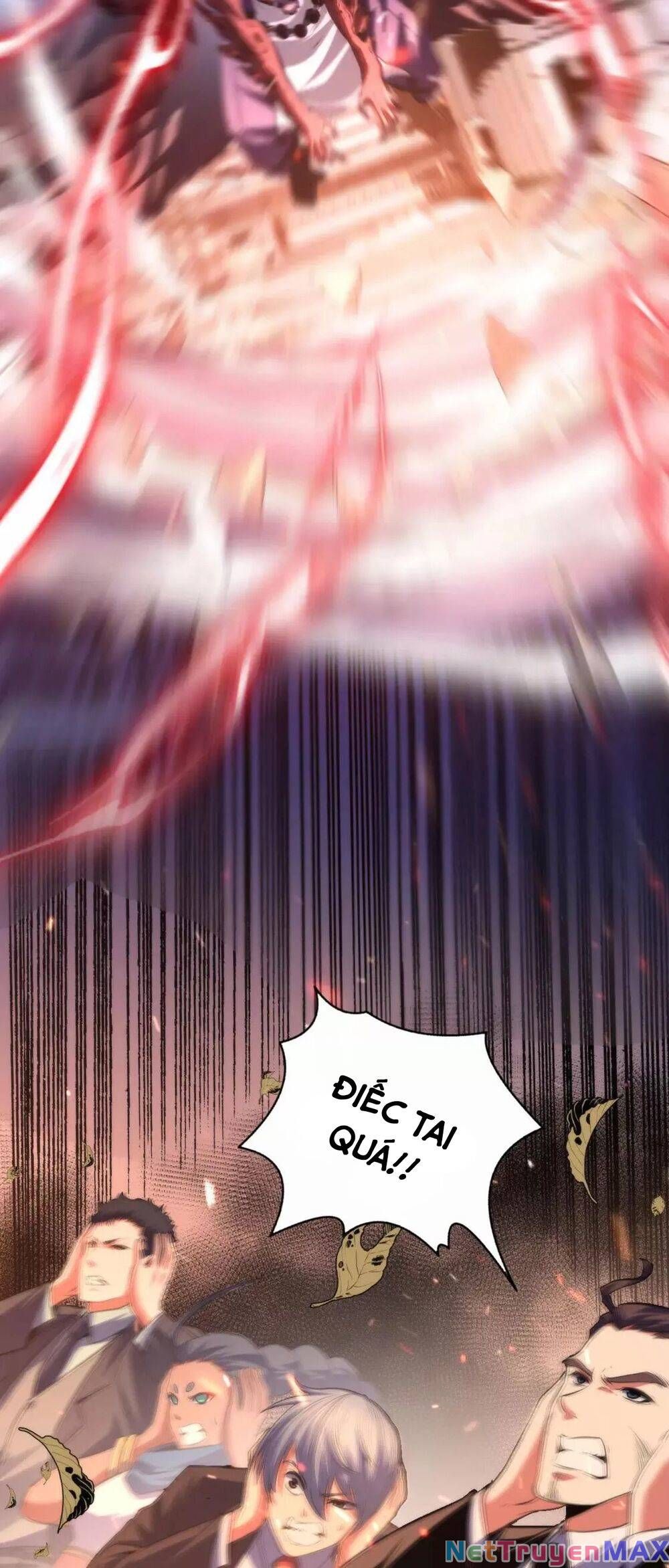 đọc truyện Trở Thành Thần Chủ Cthulhu Chương 124 ảnh 28 tại Thiên Thai Truyện