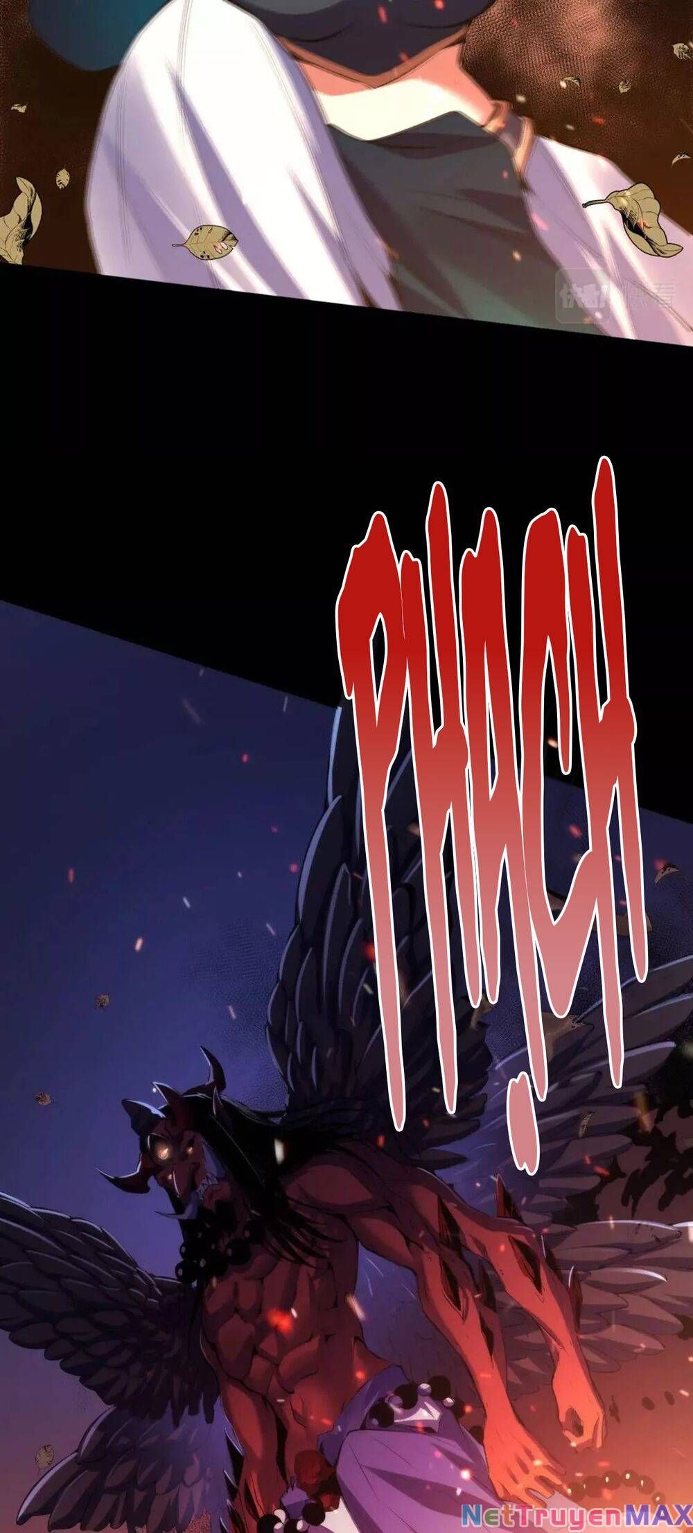 đọc truyện Trở Thành Thần Chủ Cthulhu Chương 124 ảnh 30 tại Thiên Thai Truyện