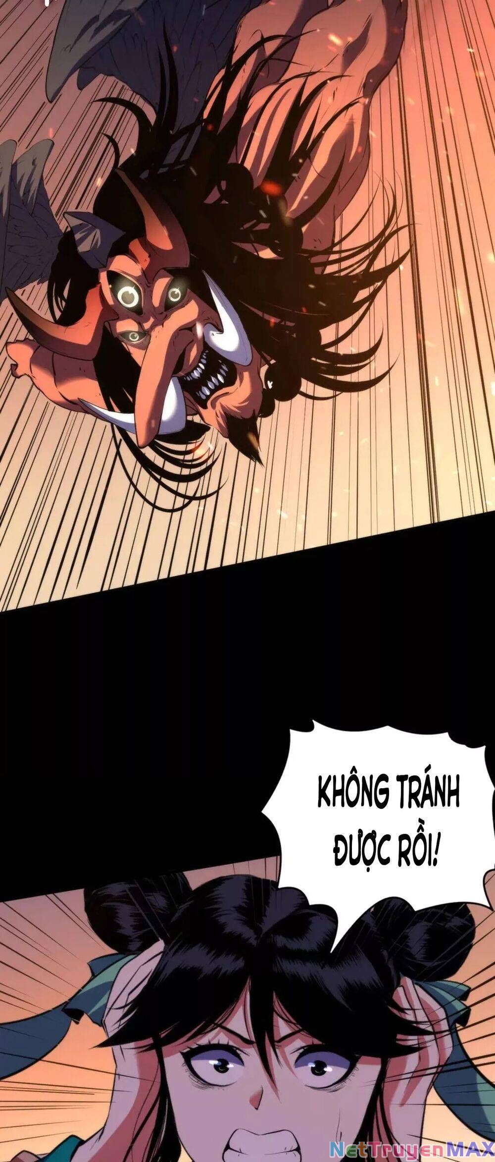 đọc truyện Trở Thành Thần Chủ Cthulhu Chương 124 ảnh 32 tại Thiên Thai Truyện