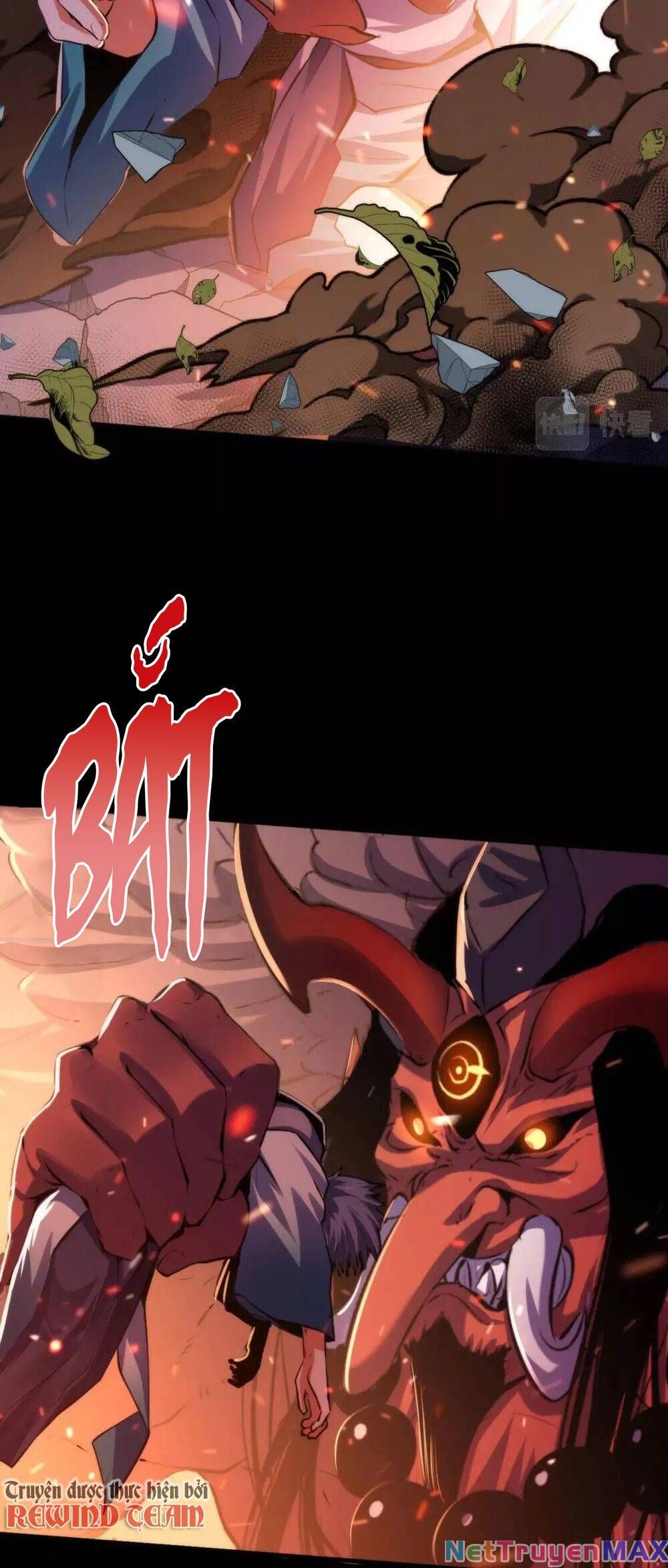 đọc truyện Trở Thành Thần Chủ Cthulhu Chương 124 ảnh 37 tại Thiên Thai Truyện